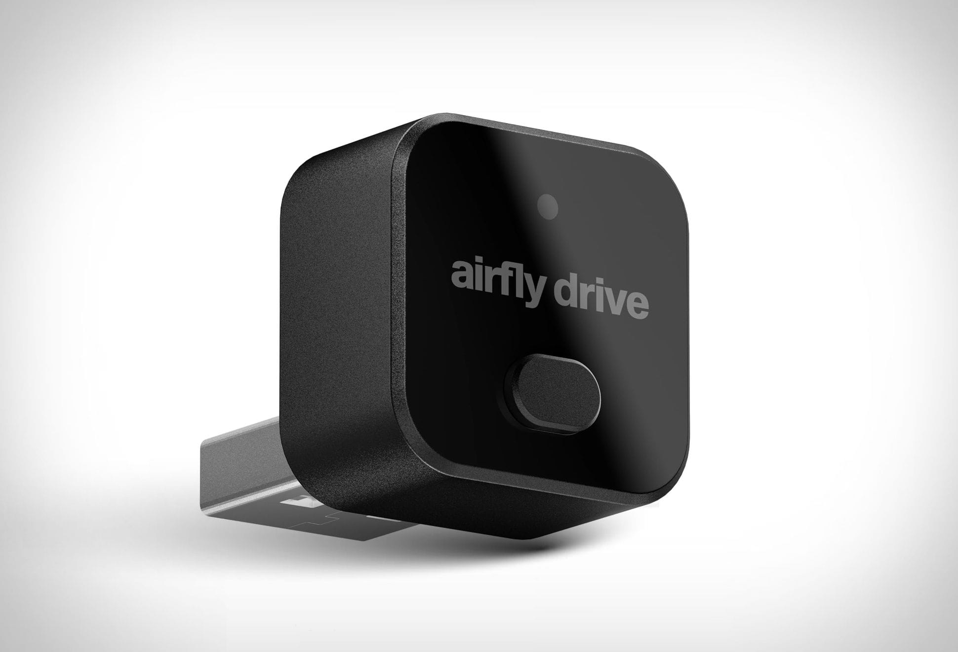 AirFly Drive Wireless CarPlay Adapter | Image