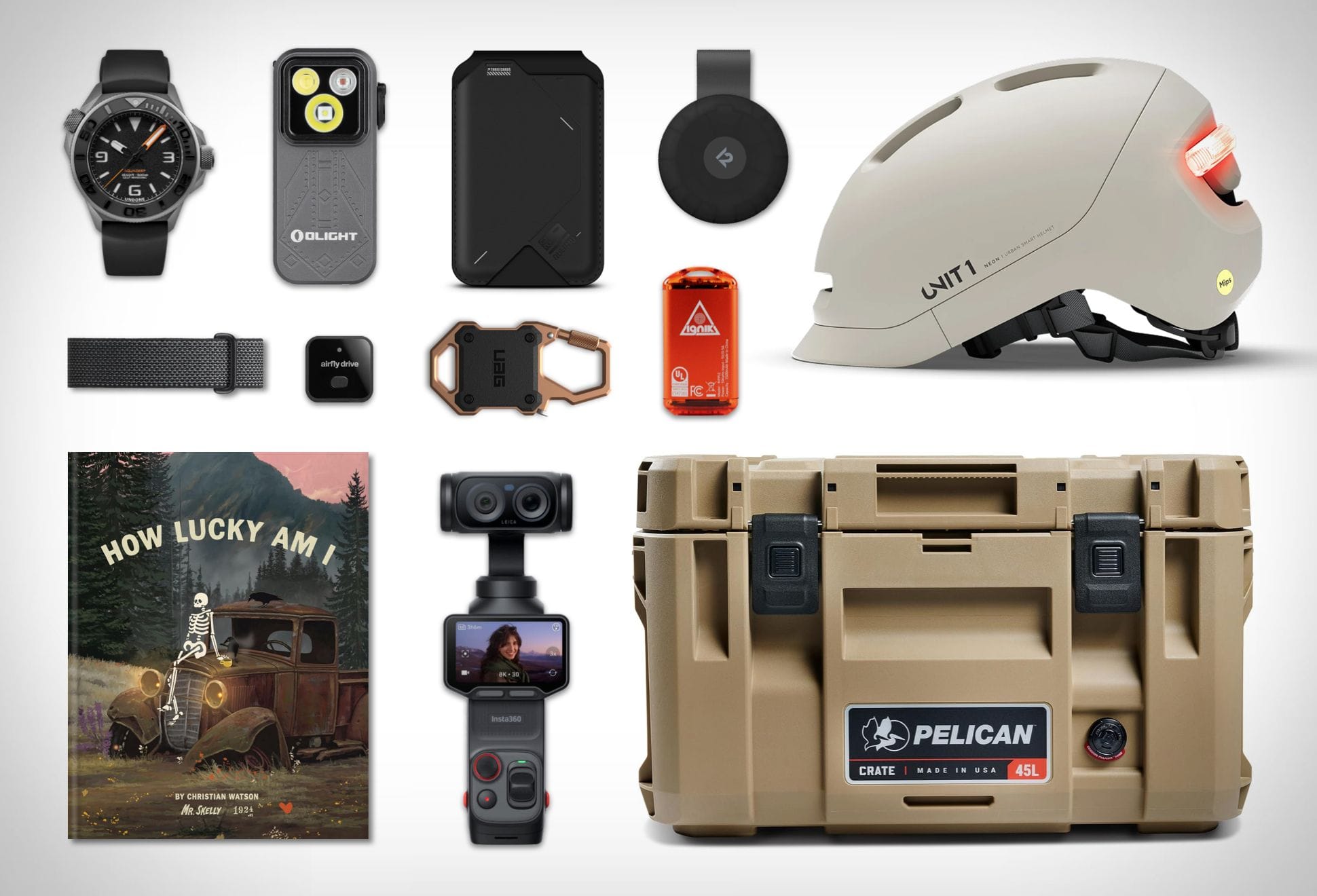 Amazon Finds October 2026 | 12 Best Gear Picks | Image