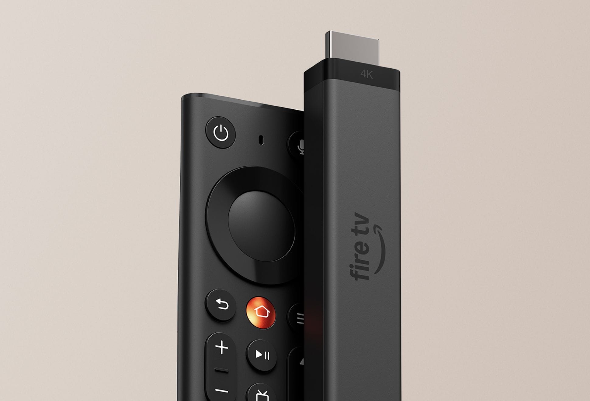 Amazon Fire TV Stick 4K | Image