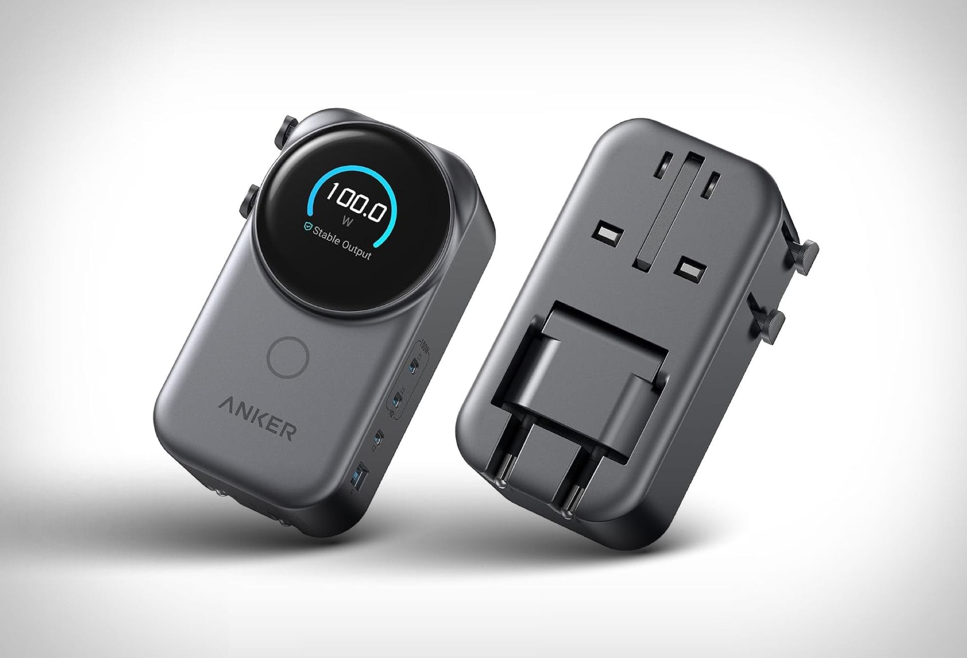Anker Universal Charger - Image
