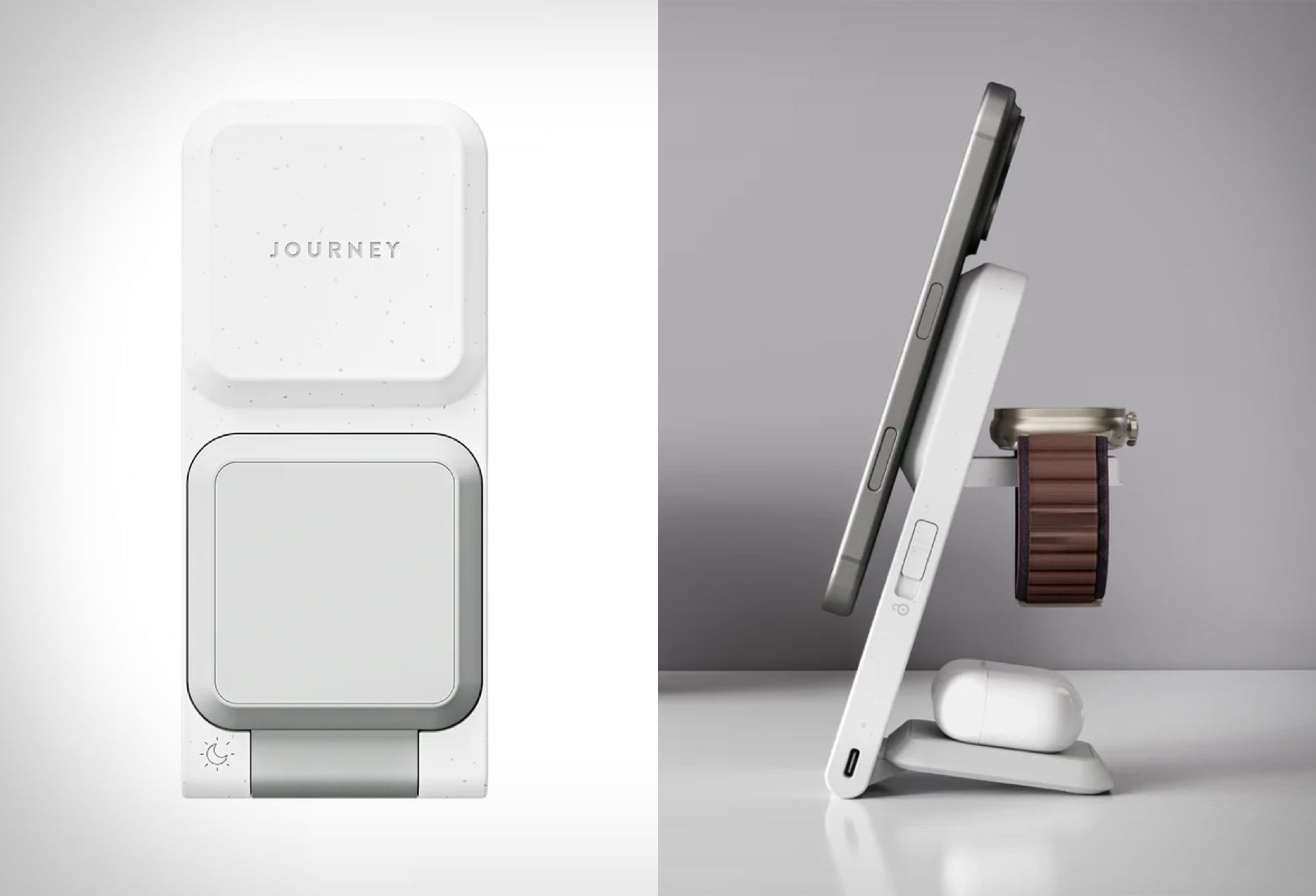 Aria Wireless Charging Station | Image