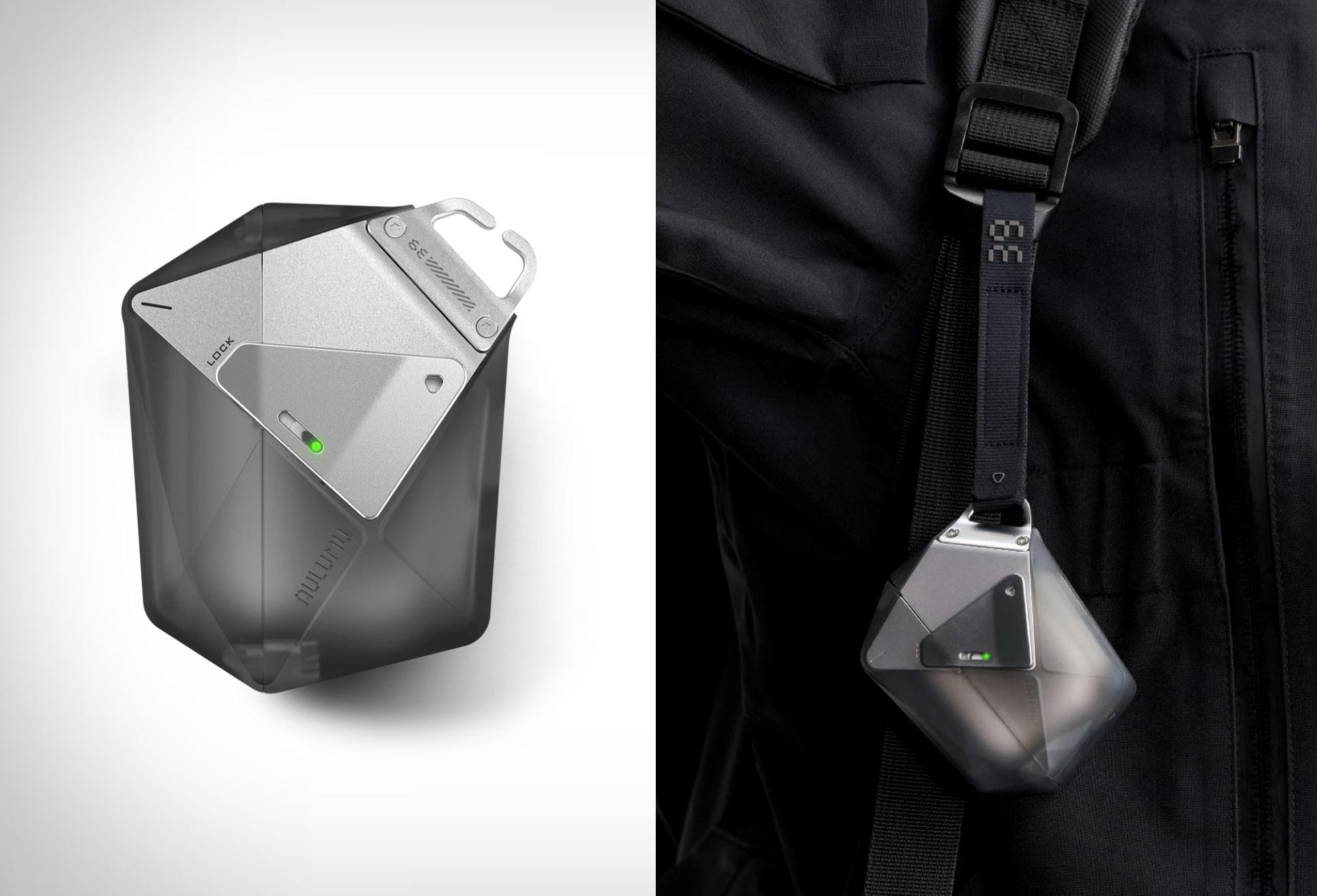 Aulumu A39 AirPods Pro 3 Case | Image