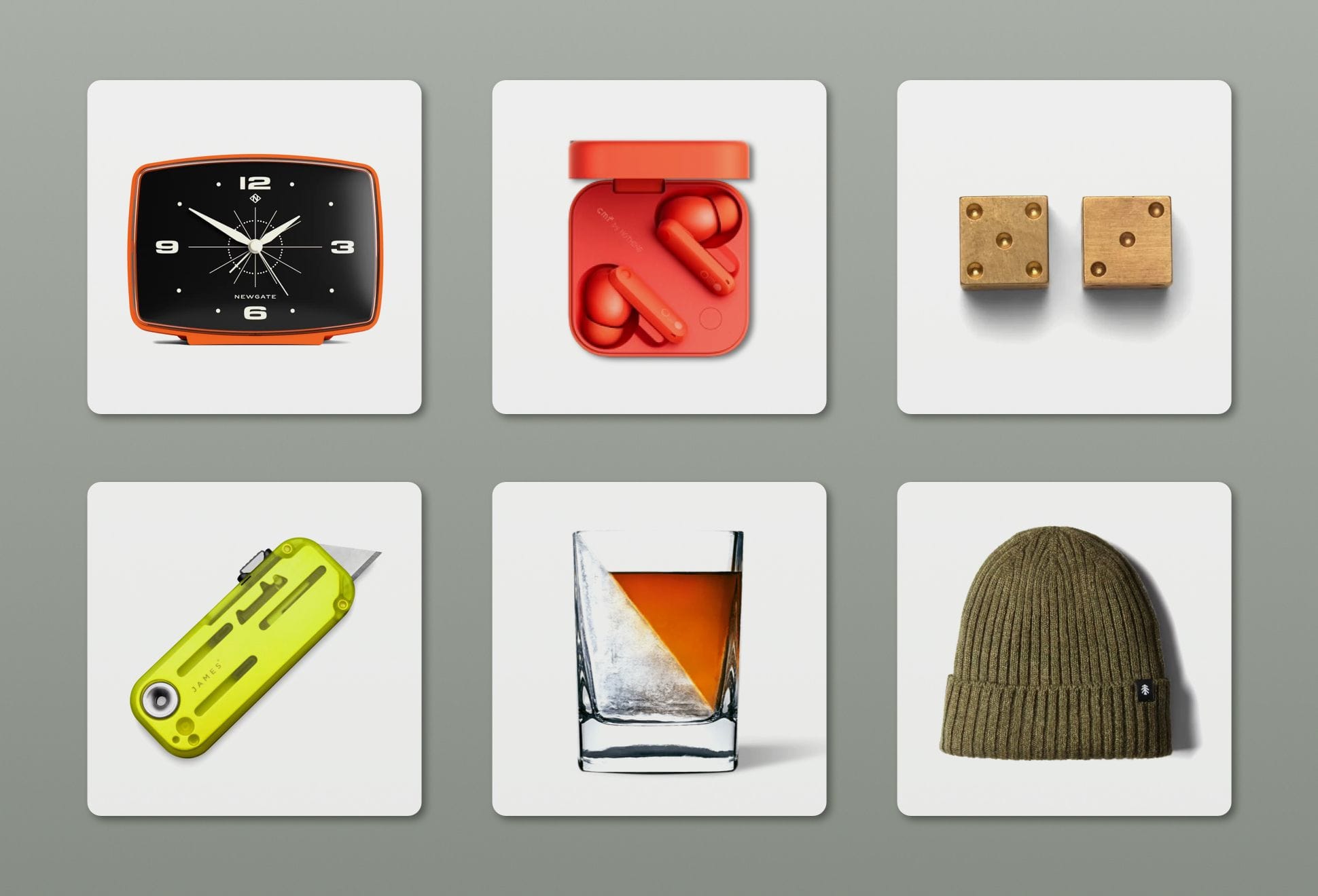 Gifts Under $50 | Image