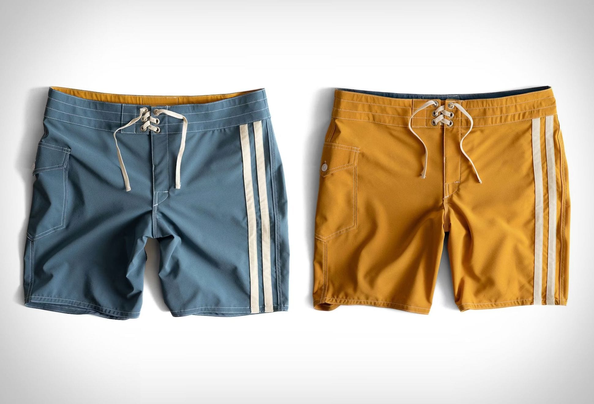 Birdwell 808 Boardshorts | Image