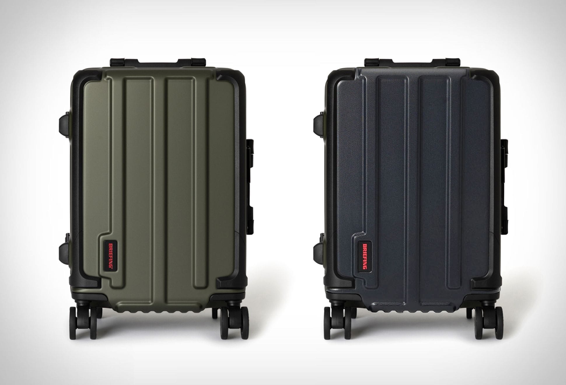 Briefing H-35 HD Plus Carry-On | Image