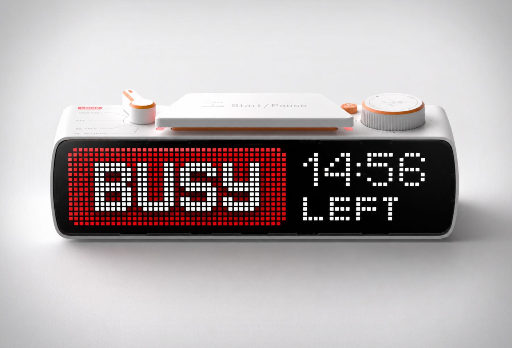 BUSY Bar LED Display | Image
