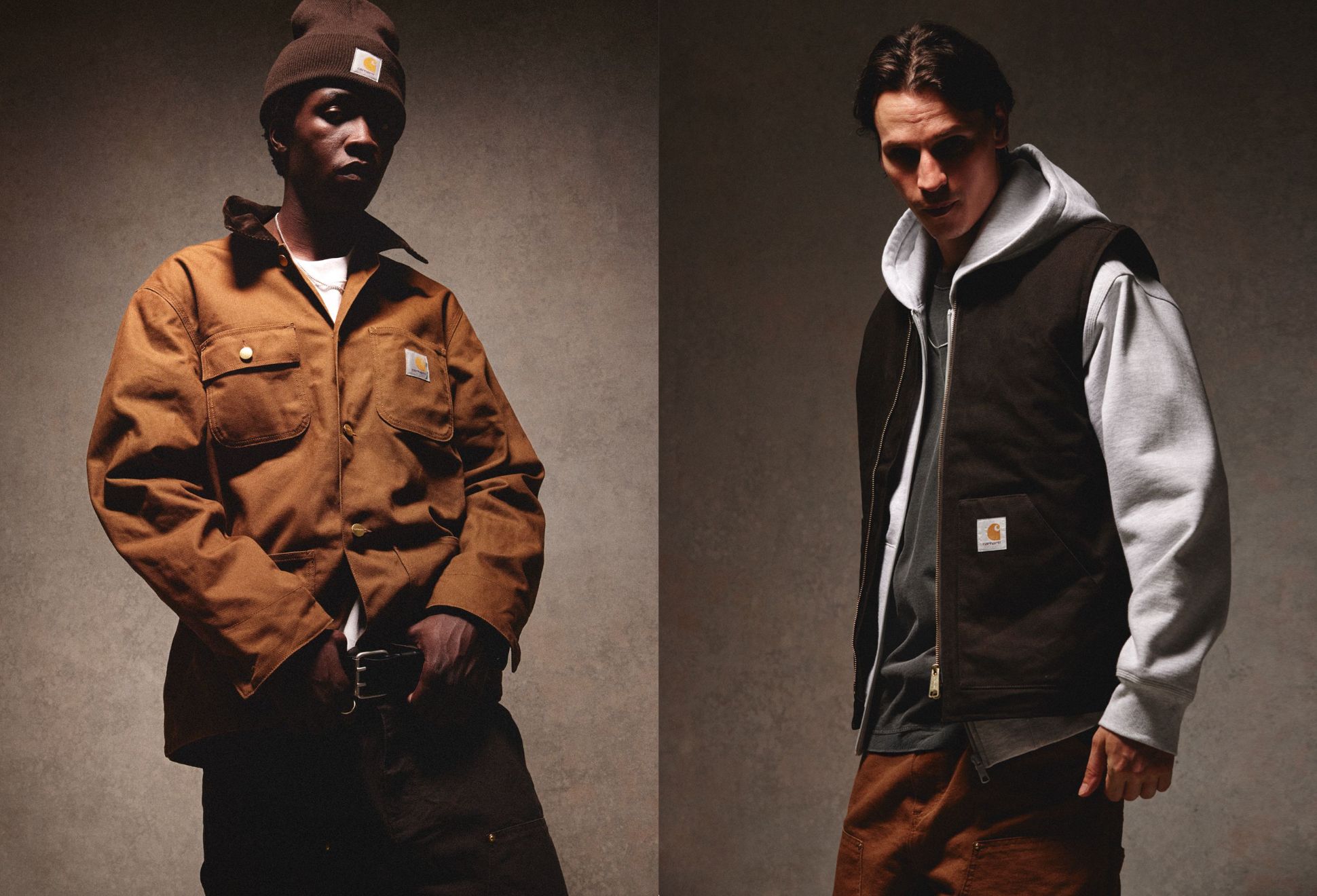 Carhartt WIP Fall/Winter 2026 Icons Collection | Image