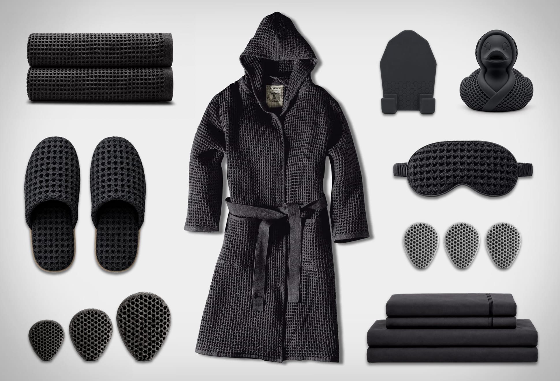 Casamera Bed & Bath Essentials | Image