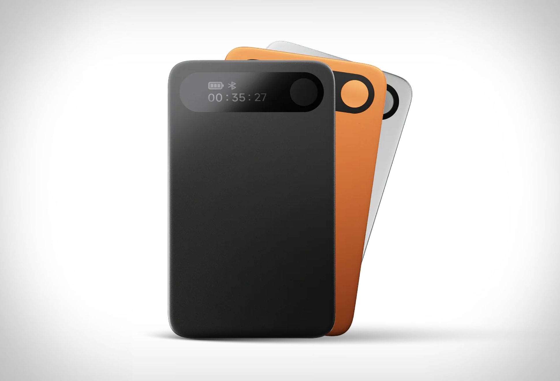Comulytic Note Pro AI Voice Recorder | Image