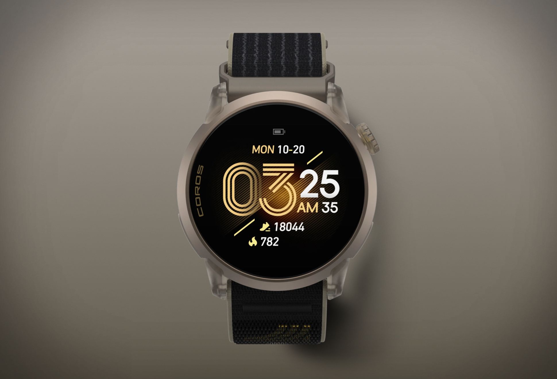Coros Pace 4 Smartwatch | Image