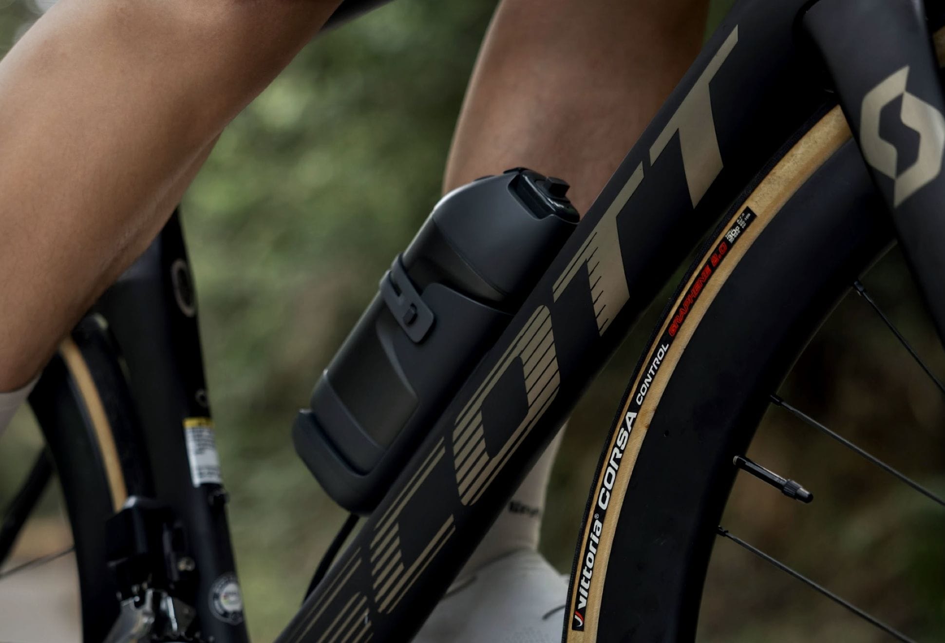 The Most Subtle eBike Conversion Kit Yet | Image