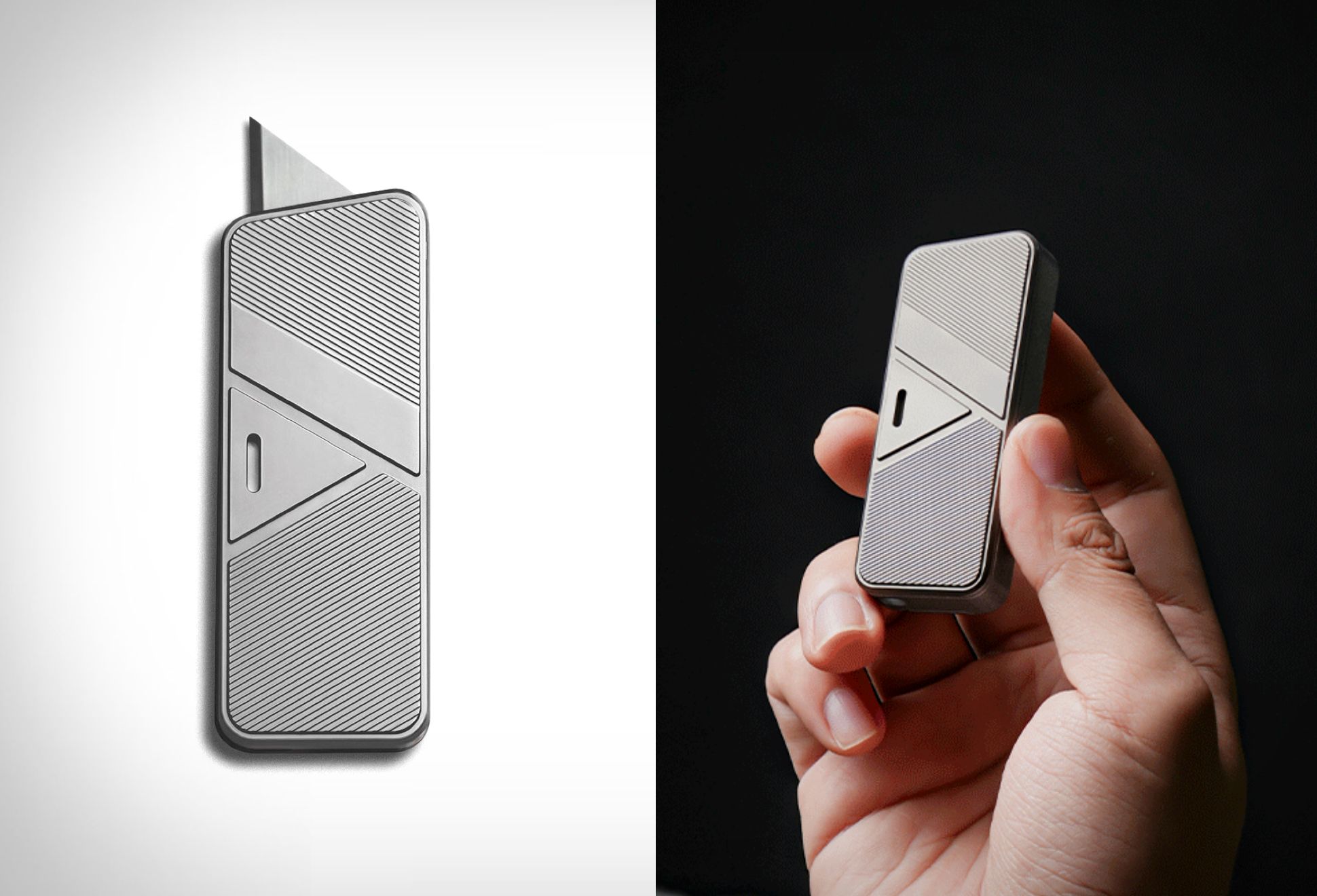 DeckShiv Neo Utility Knife | Image
