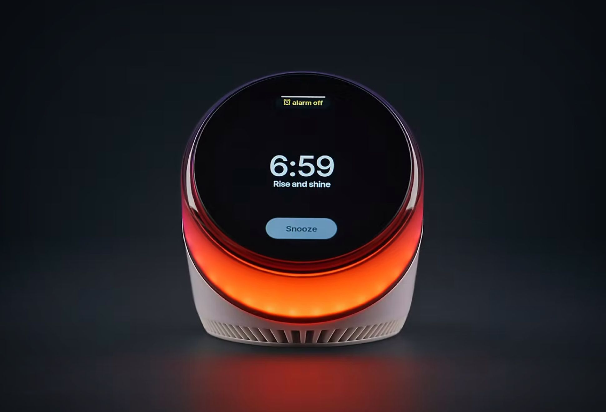 Dreamie Bedside Sleep Companion | Image