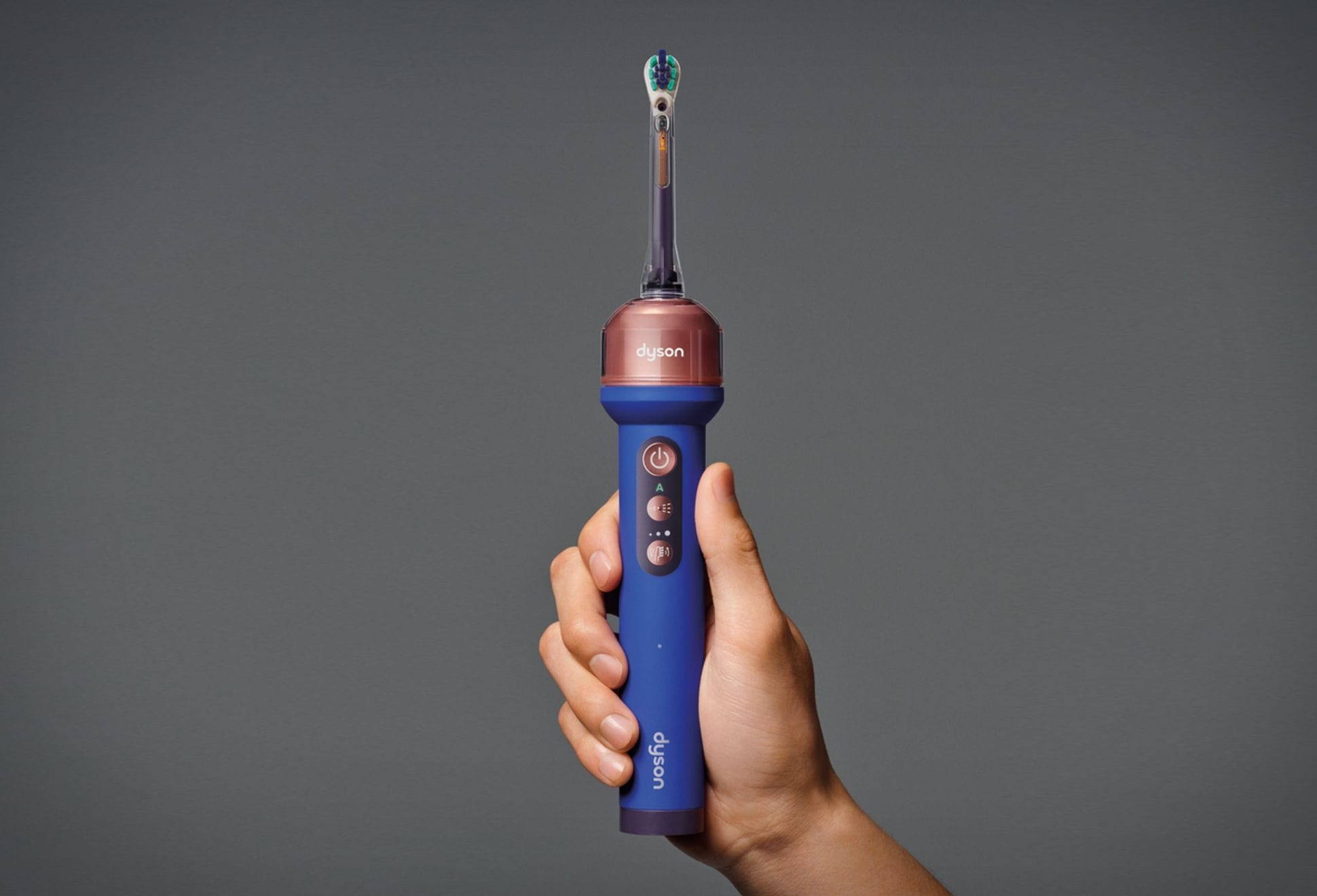Dyson CameraJet Electric Toothbrush | Image