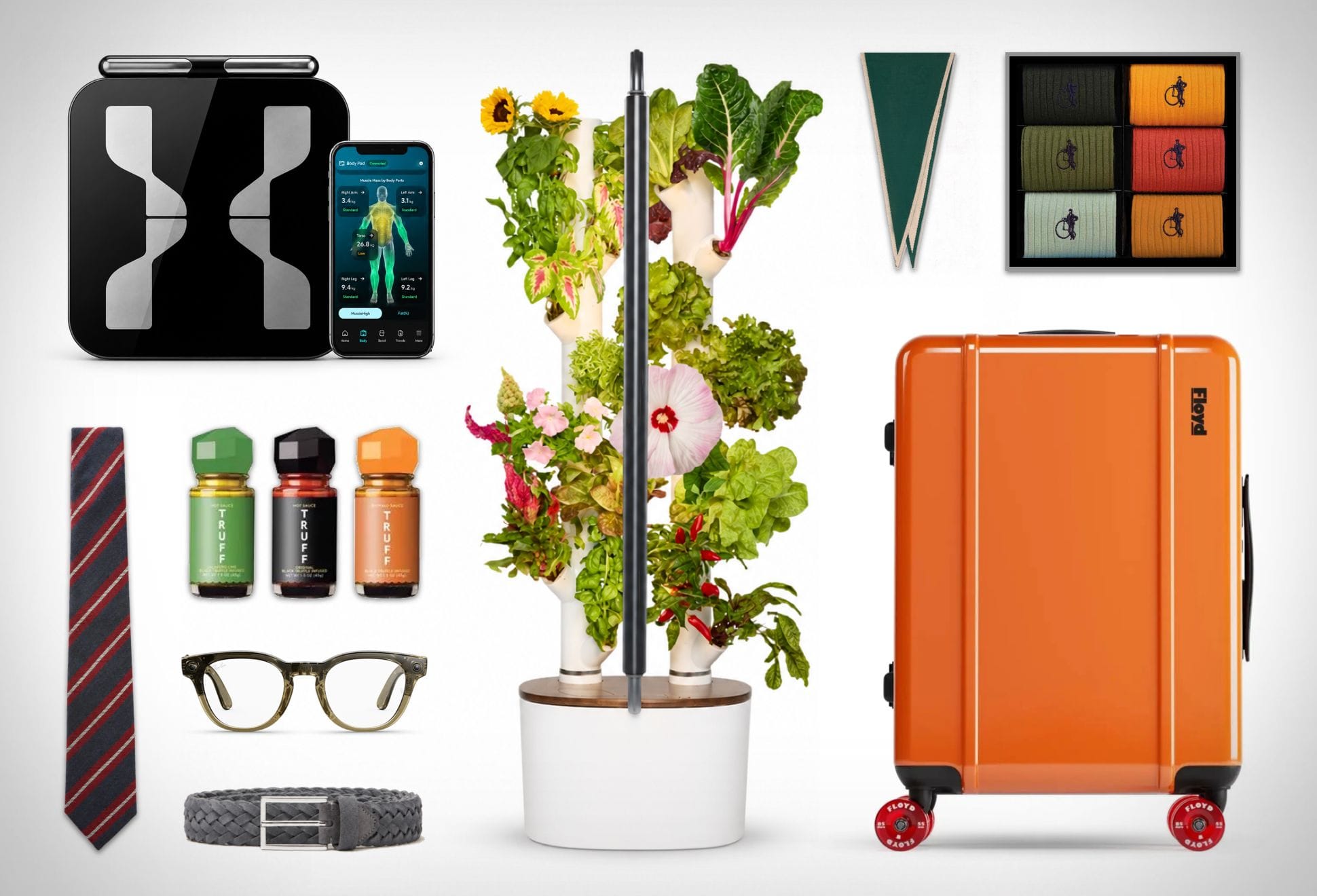 Editors Picks October 2026 | Gear, Gifts & Special Offers | Image