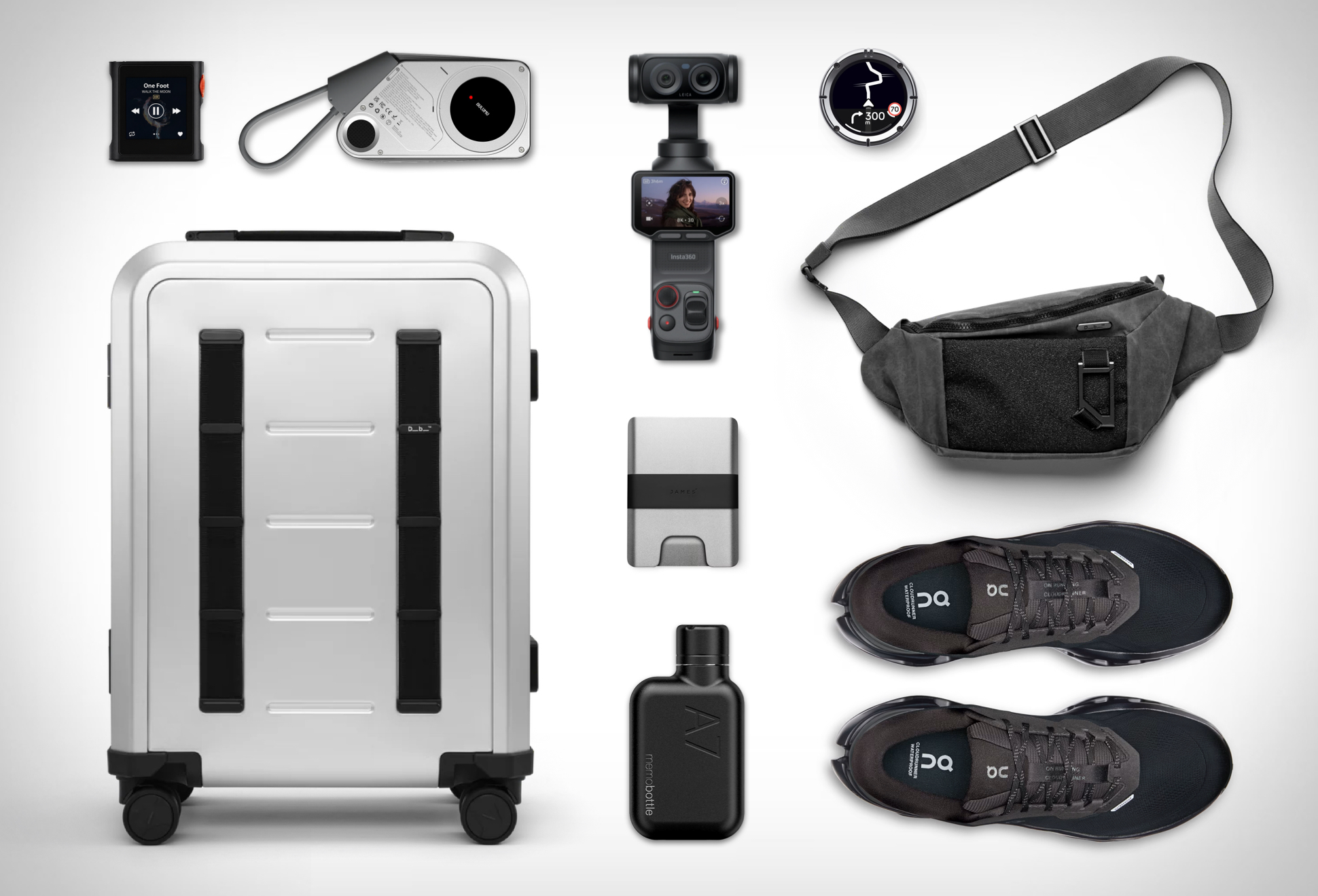 Essentials July | Image