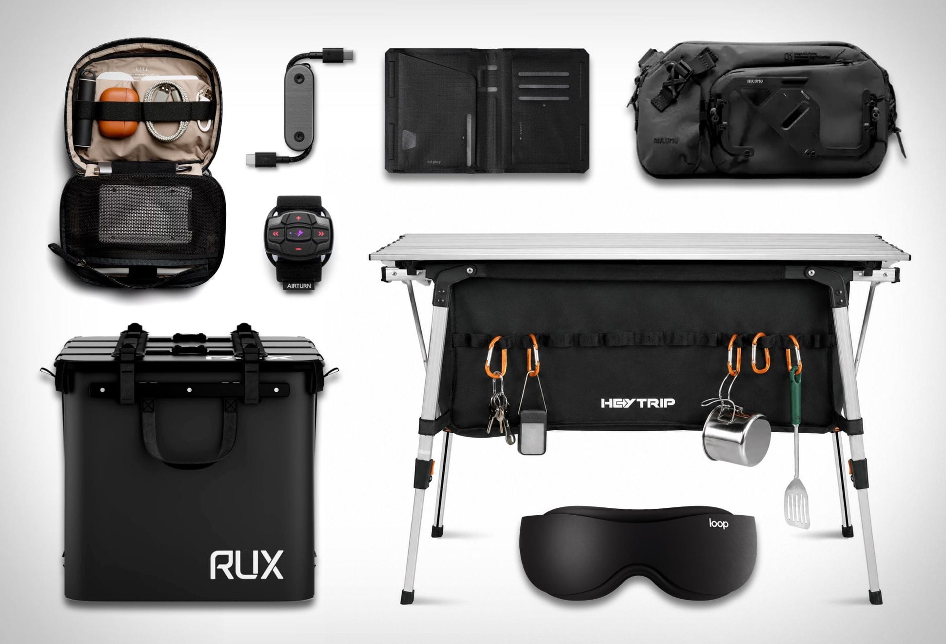 Essentials October 2026 | 9 Clever Gear Finds | Image