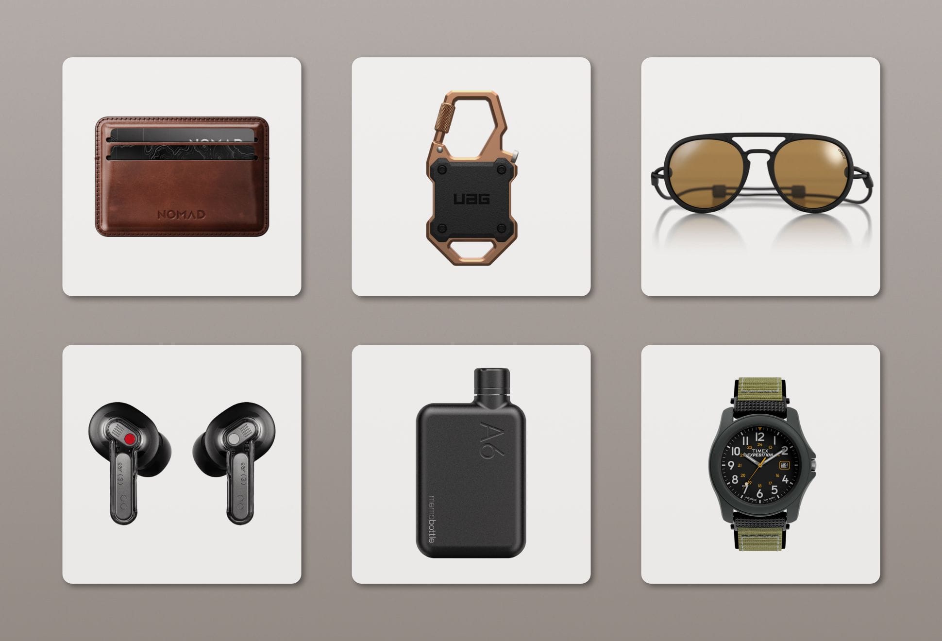 Everyday Carry Gifts | Image