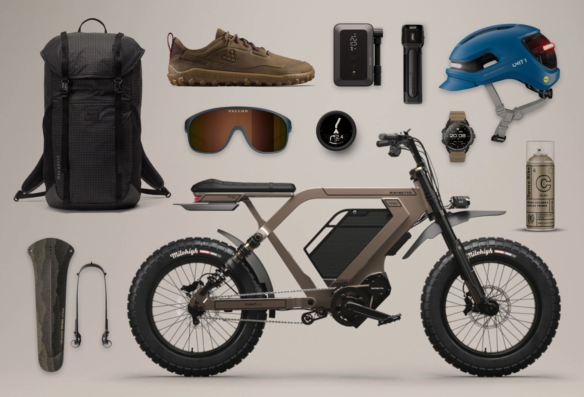 Bike Commuter Gear | Image