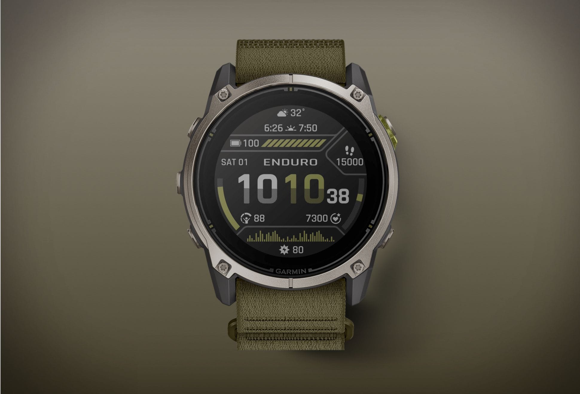 Garmin Enduro 4 | Image