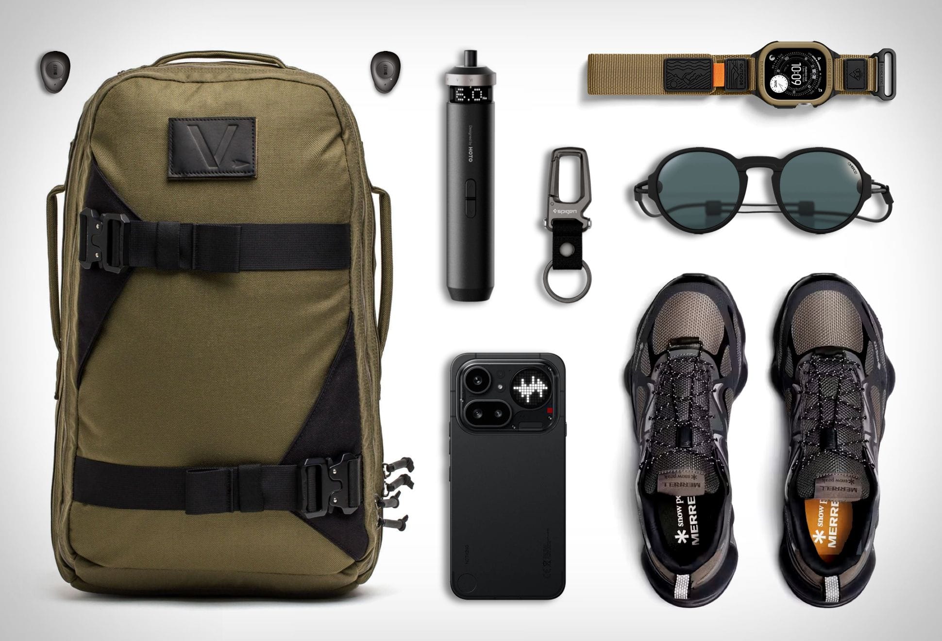 Gear Crave - Image