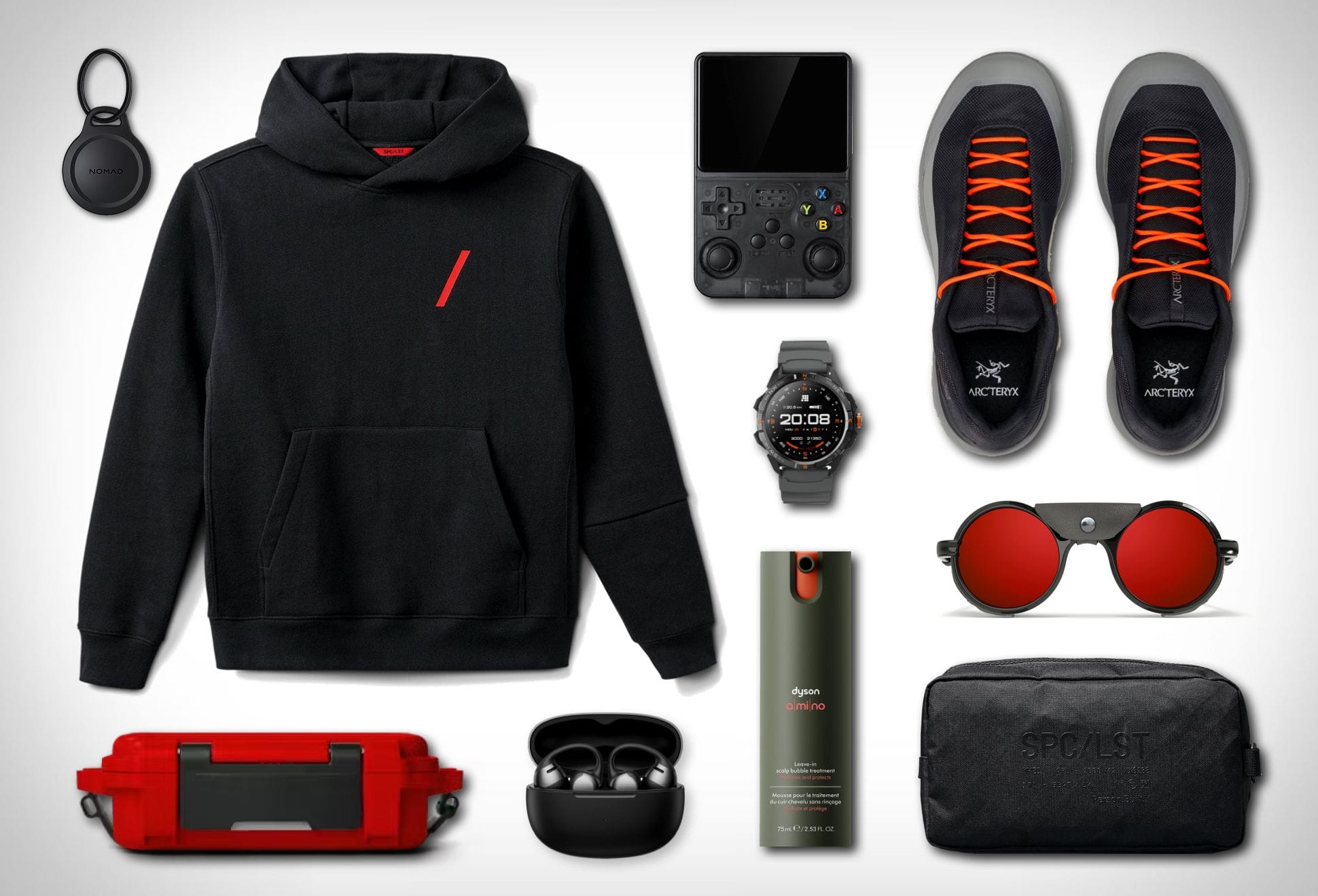Gear Crave | Image