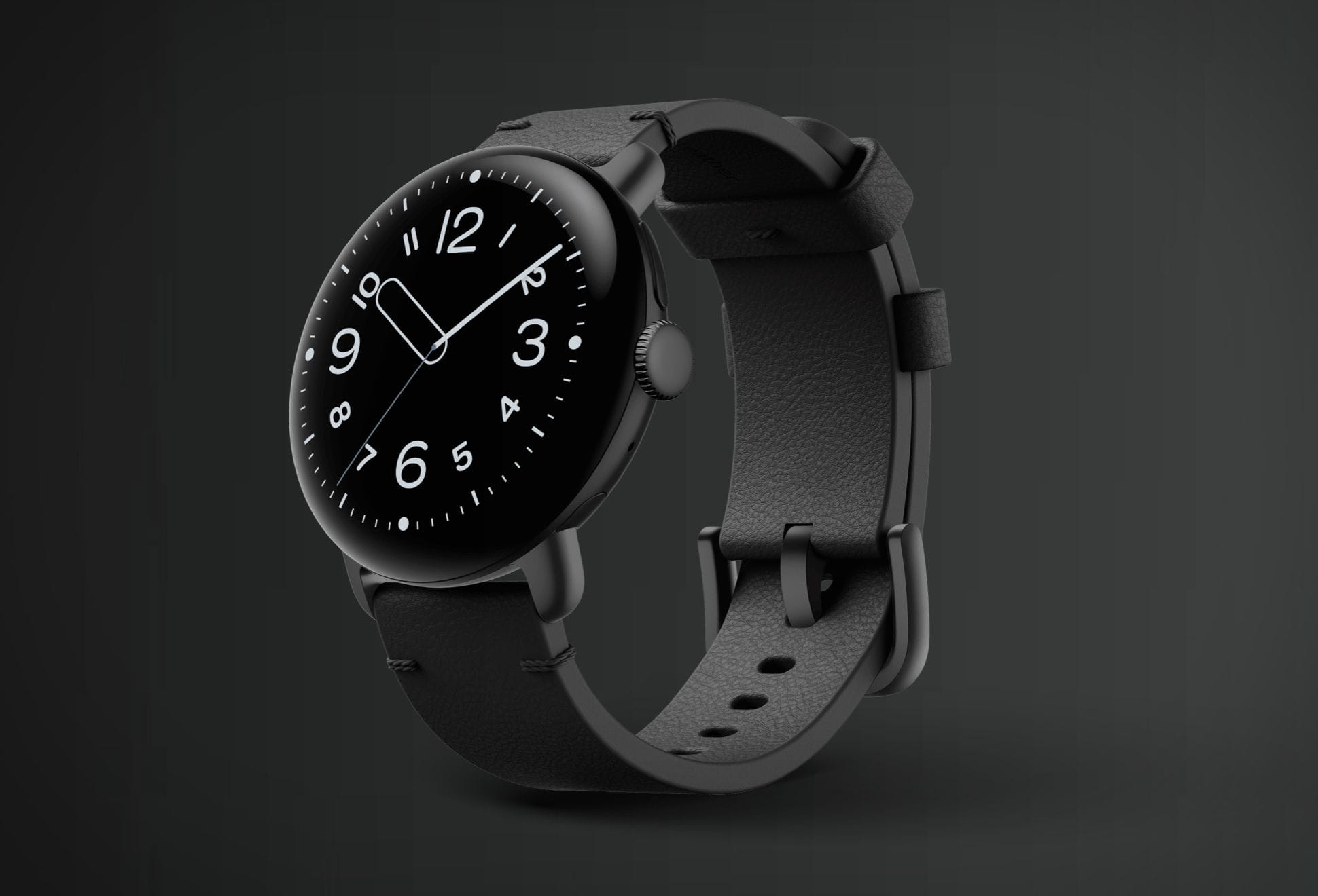 Google Pixel Watch 5 | Image