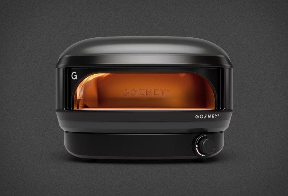 Gozney Arc Lite | Image