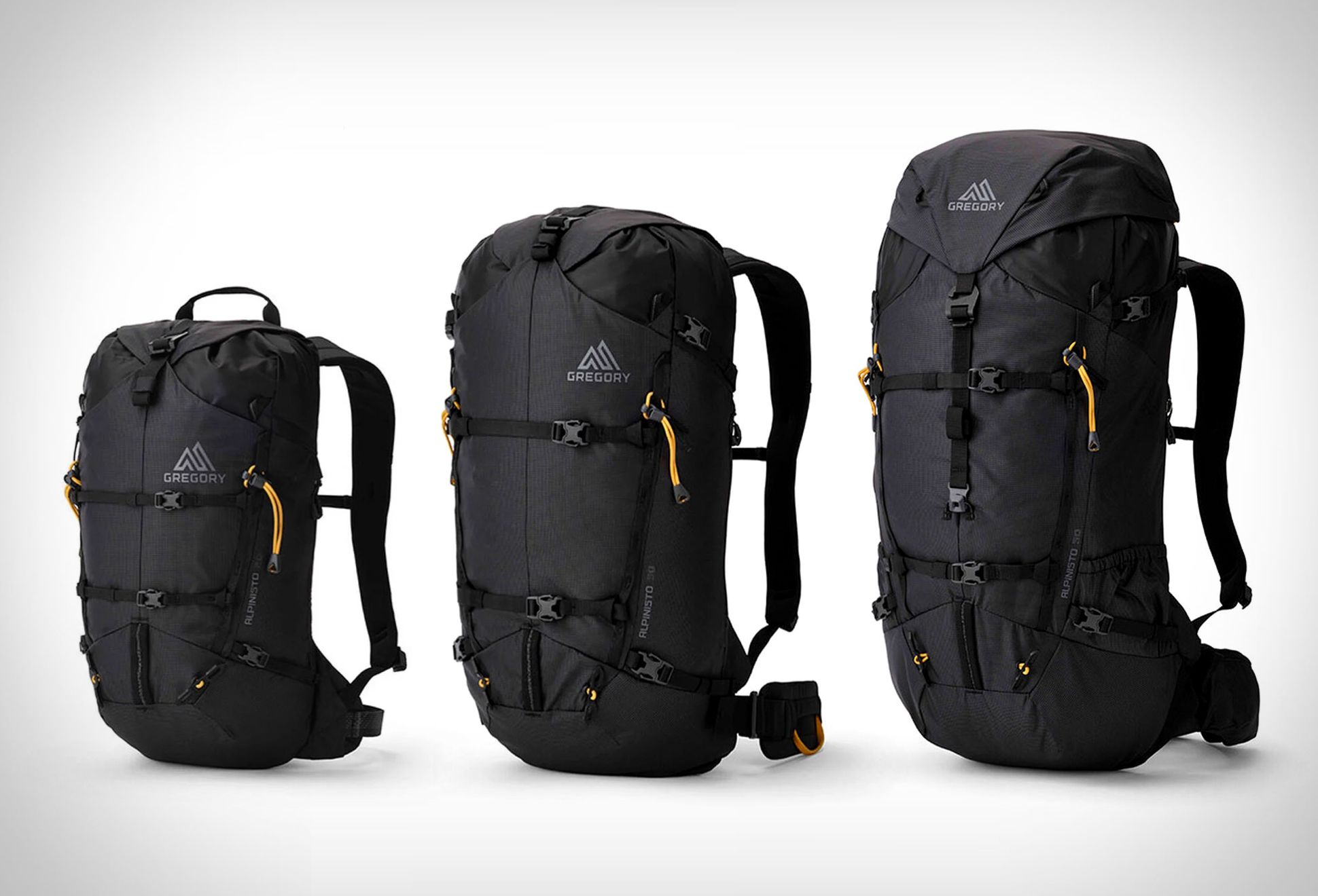 Gregory Alpinisto Backpack | Image