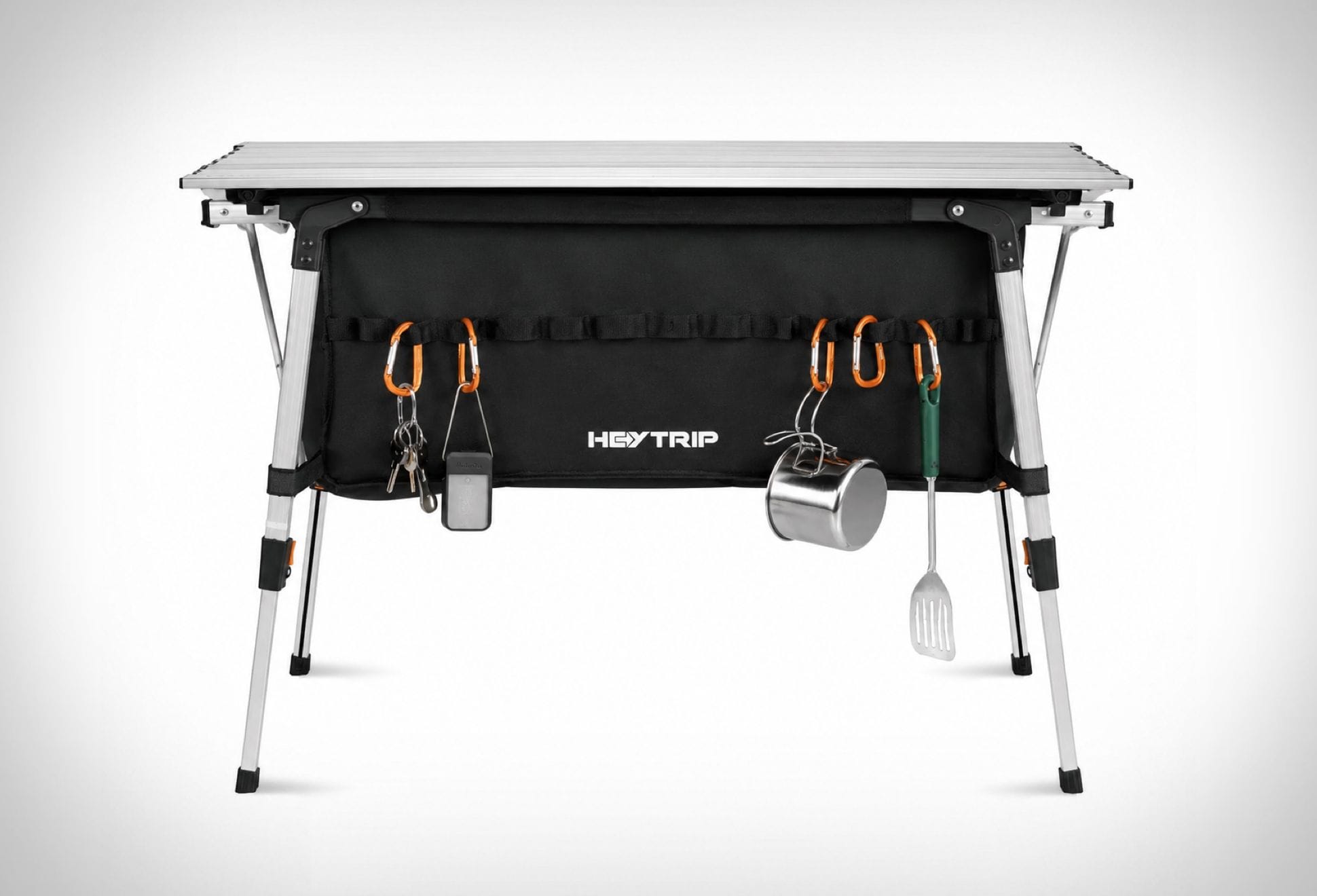 Heytrip Folding Camping Table | Image
