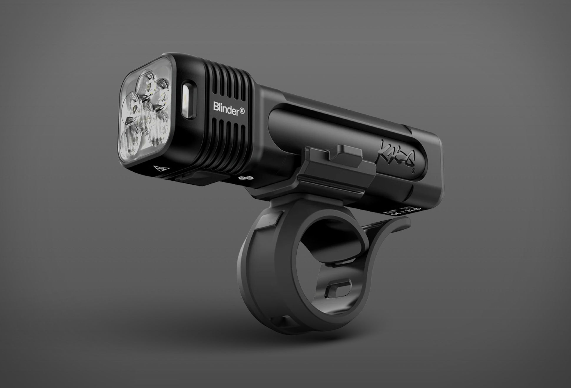 Knog Blinder Bike Lights | Image