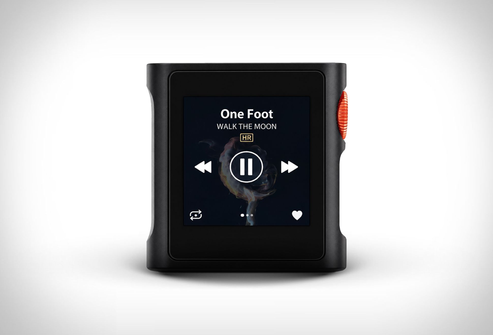 M0 Pura MP3 Player | Image