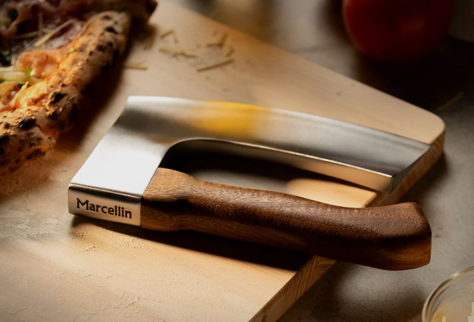 The Ultimate Pizza Cutting Tool | Image