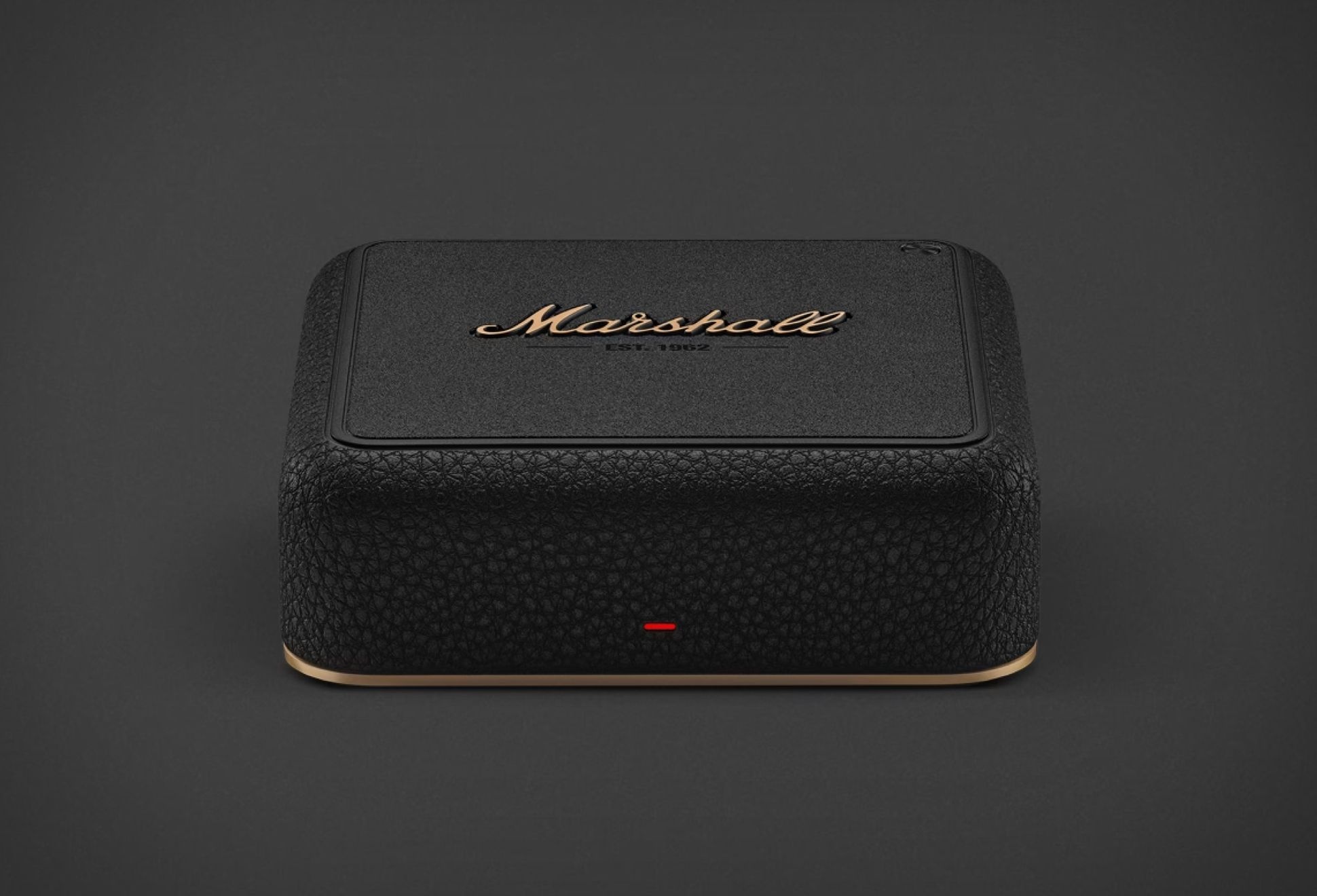 Marshall Heddon Hub - Image