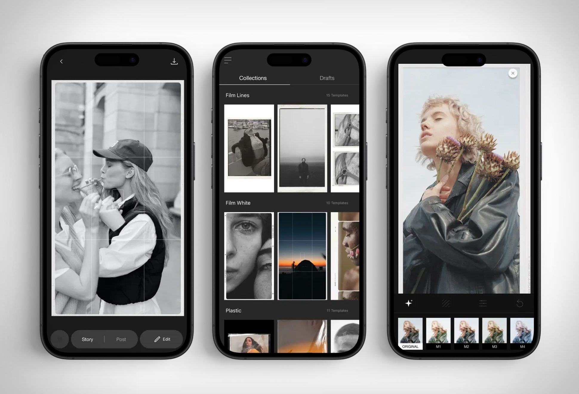 Most Analog & Vintage Film Filters - Image