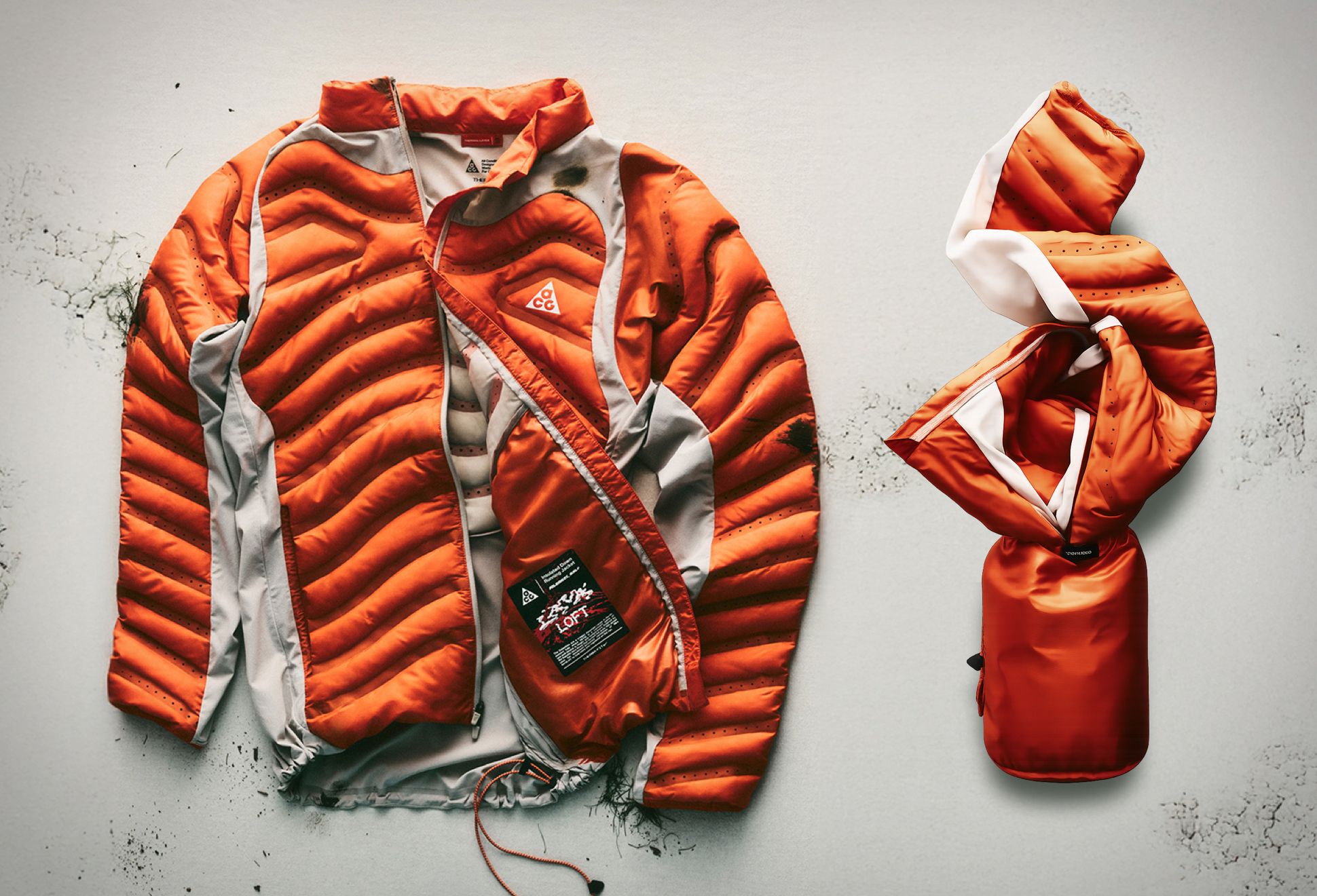 Nike ACG Lava Loft Jacket | Image