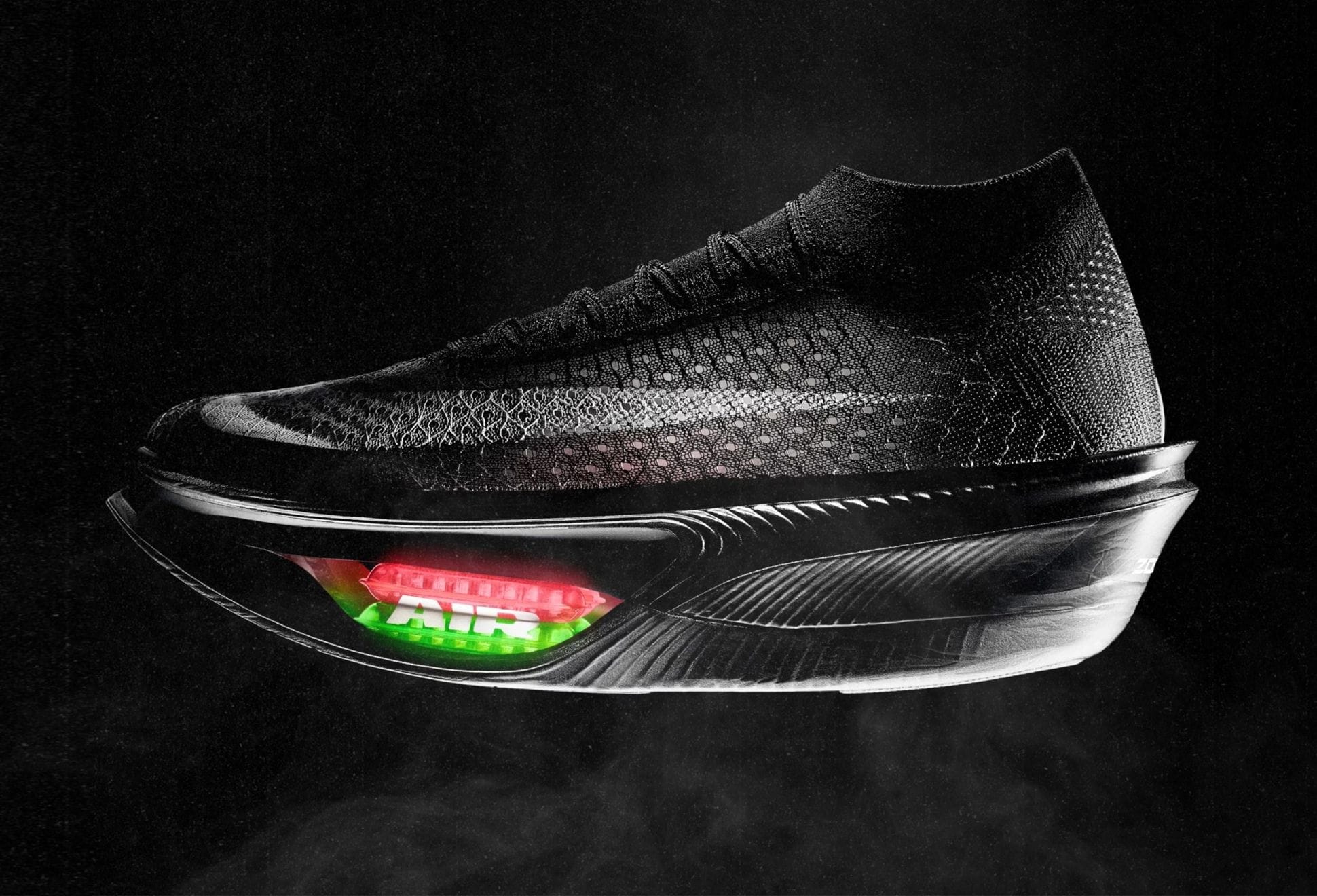 Nike Apex Running Shoe | Image