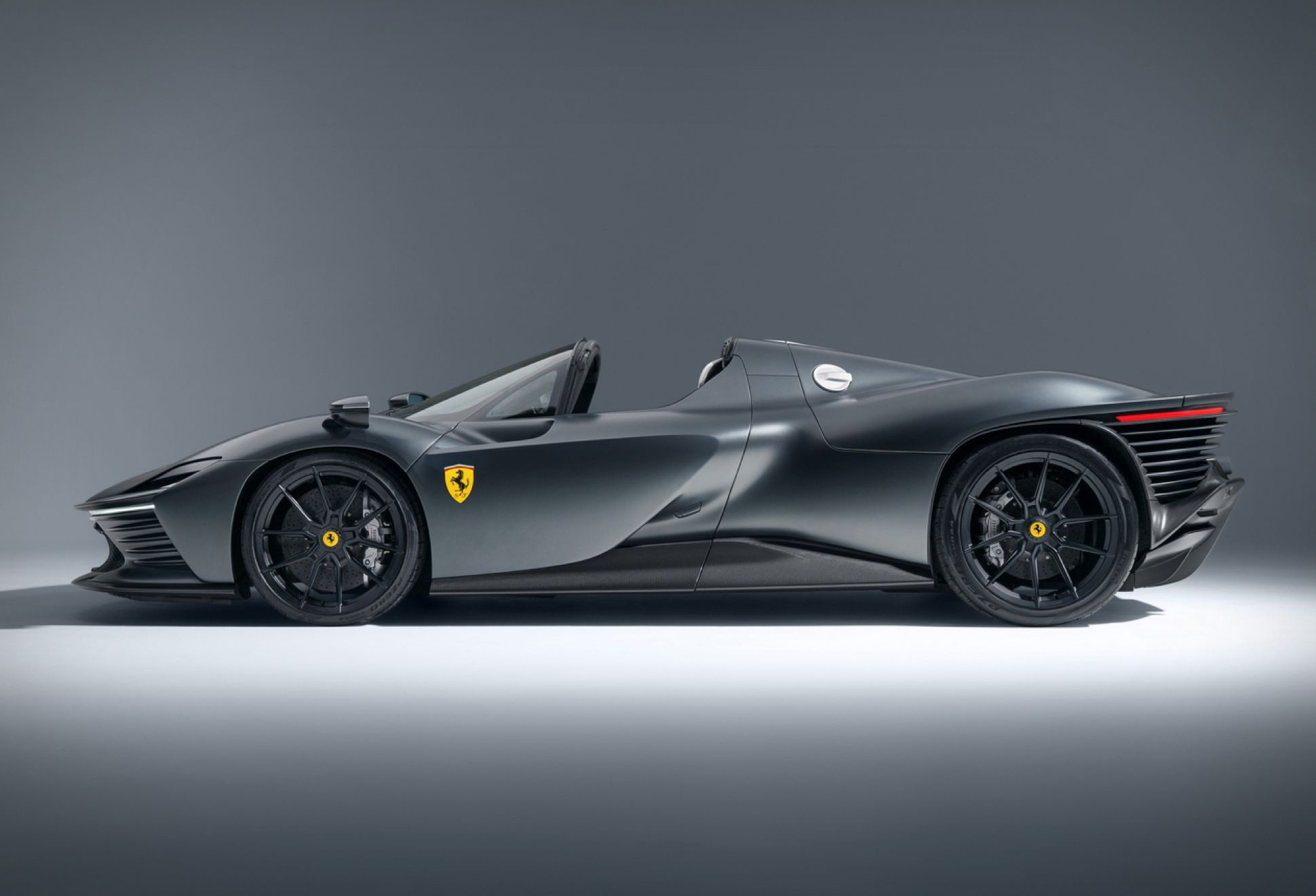 Novitec Ferrari Daytona SP3 | Image