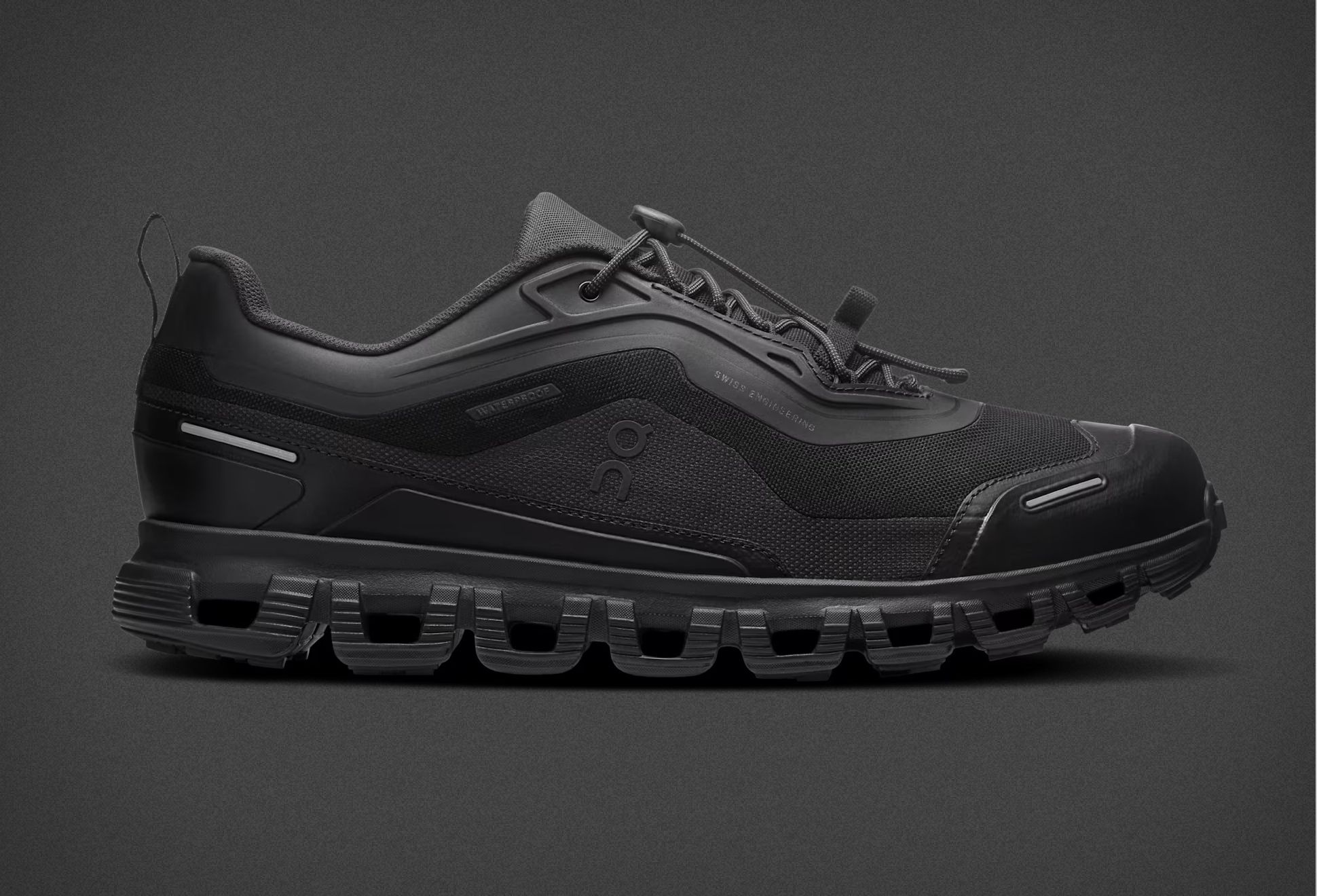 On Cloud 6 Geo Waterproof | Image