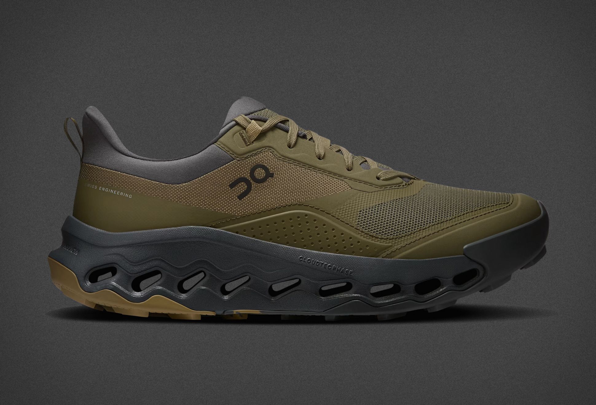 On Cloudhorizon 2 Is Built for All Day Comfort on Any Terrain | Image