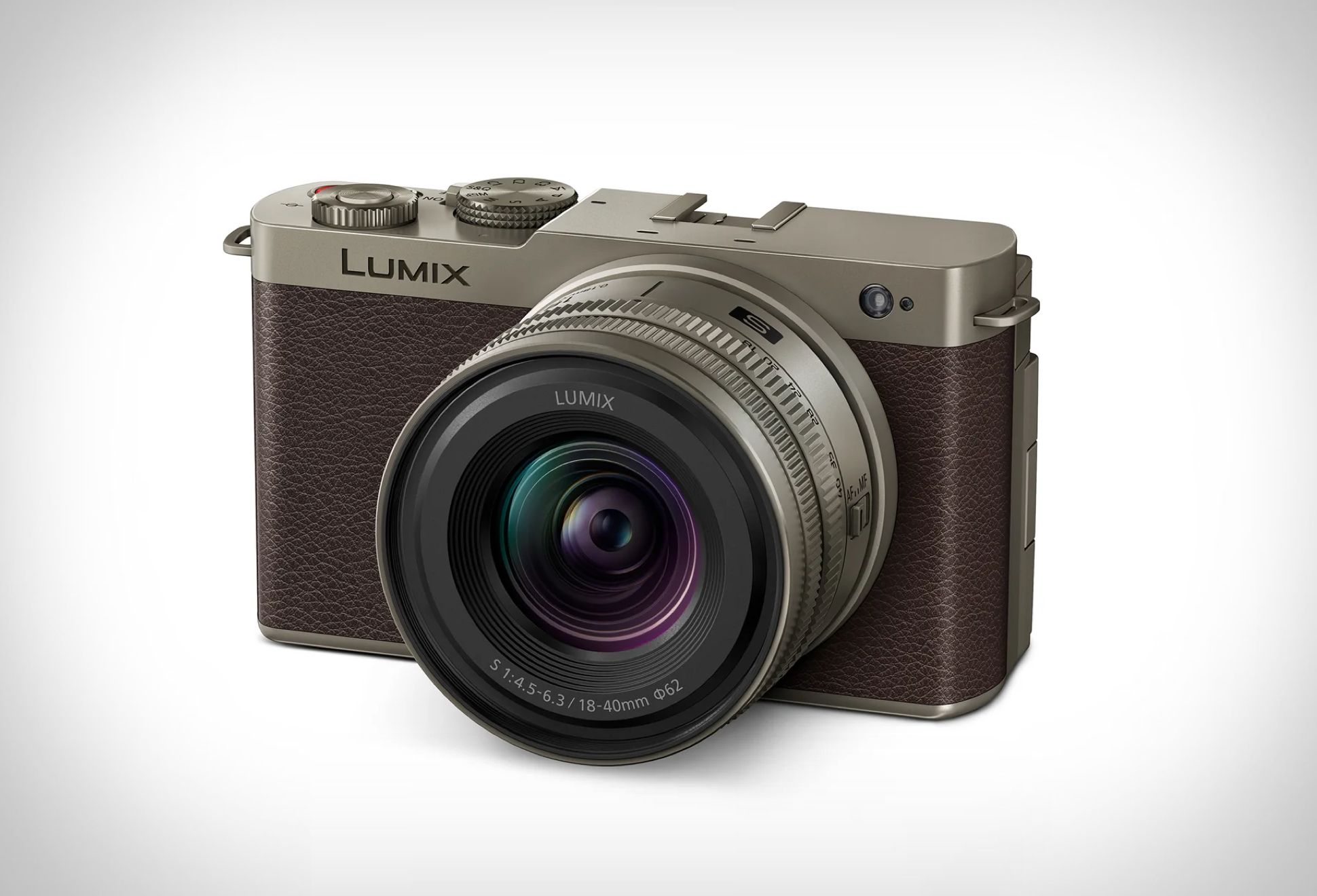 Panasonic Lumix S9 | Image