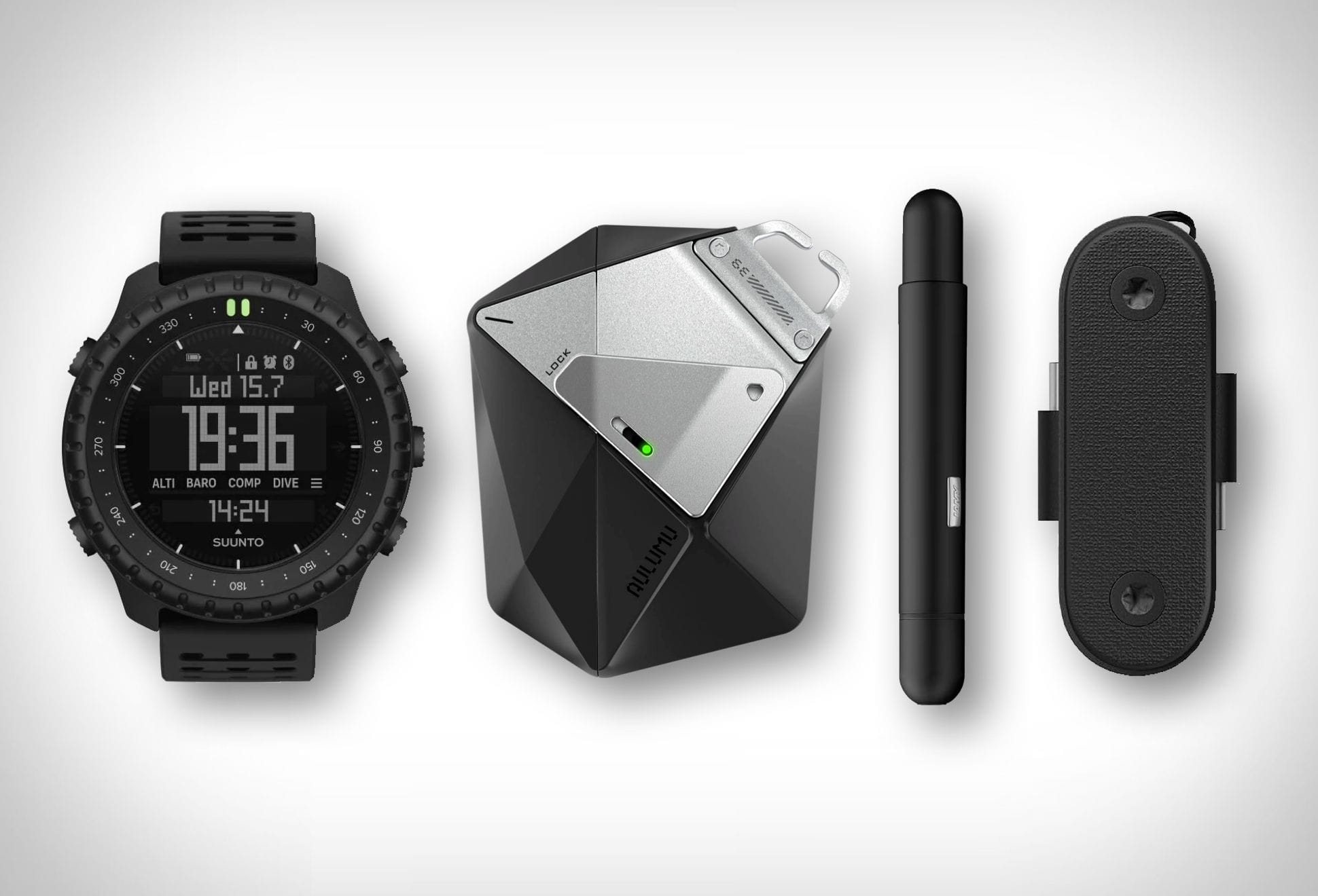 Pocket Dump October 2026 | Image