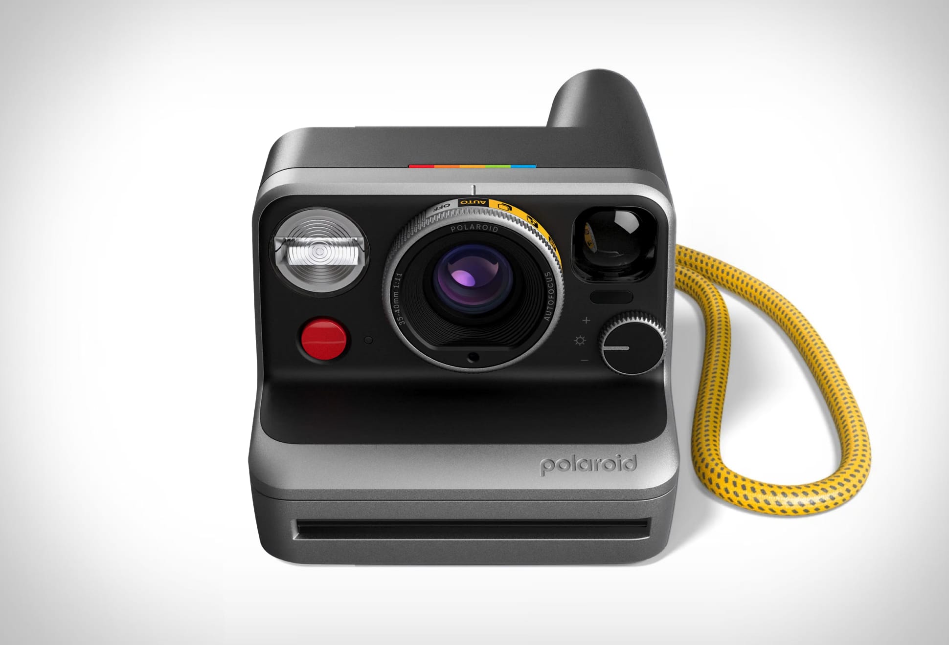 Polaroid Mod Instant Camera | Image