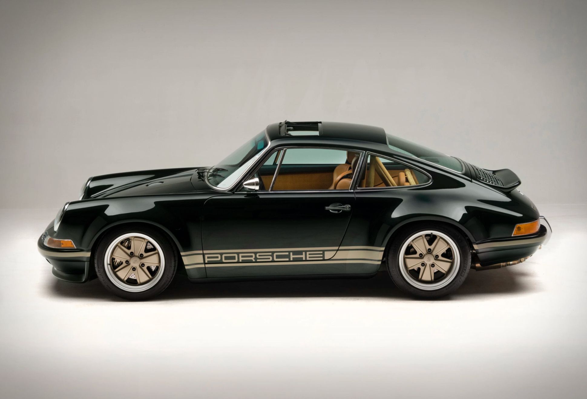 Porsche 911 Lammertink Monaco | Image