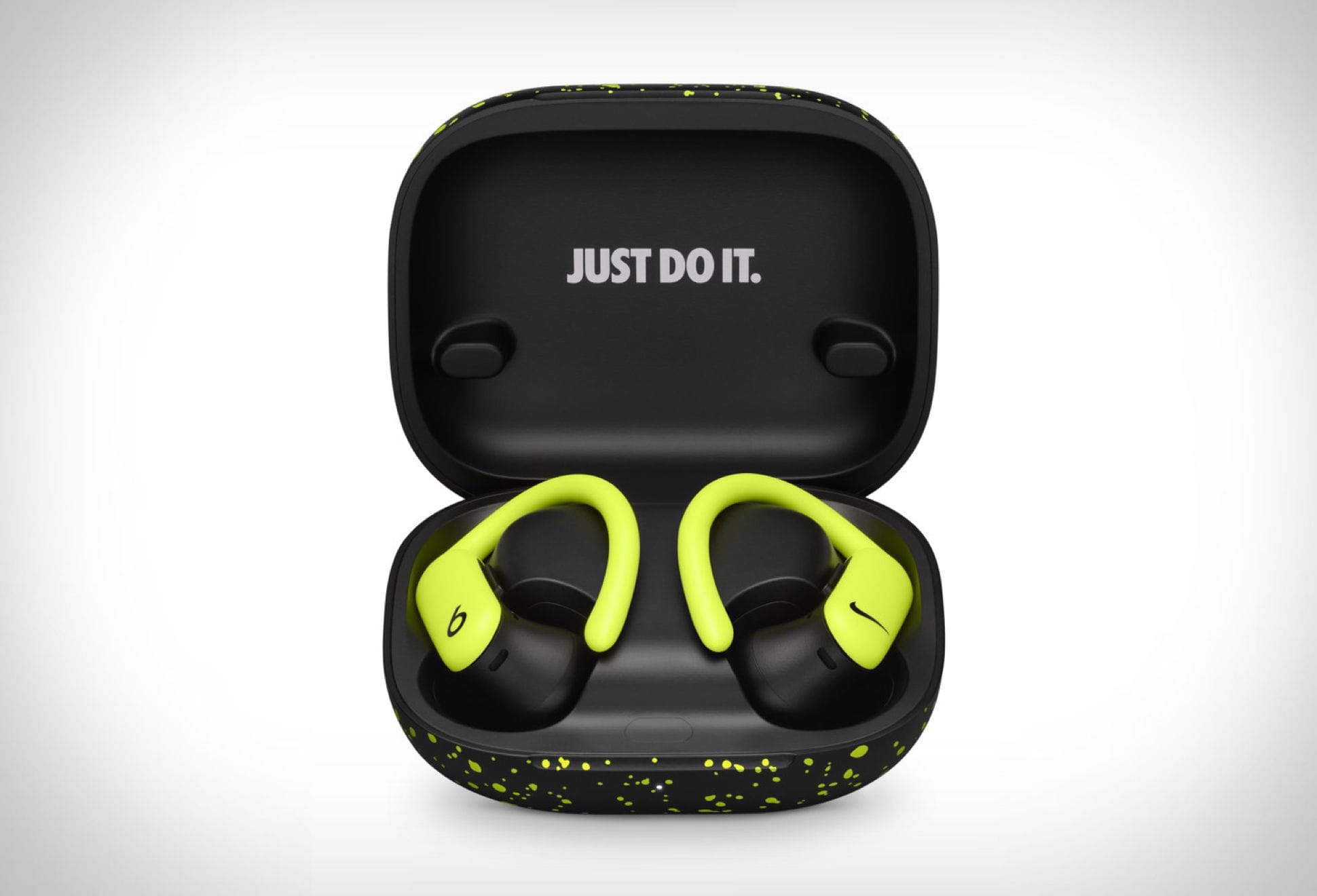 Powerbeats Pro 2 Nike Edition Built for Training and Daily Use | Image