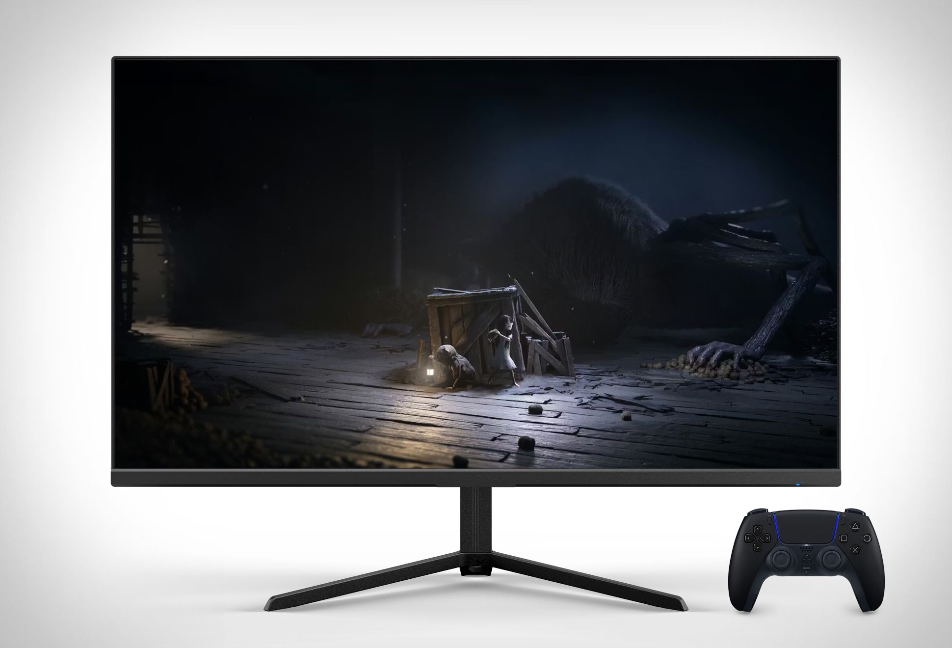 Reanimal Horror Adventure Video Game