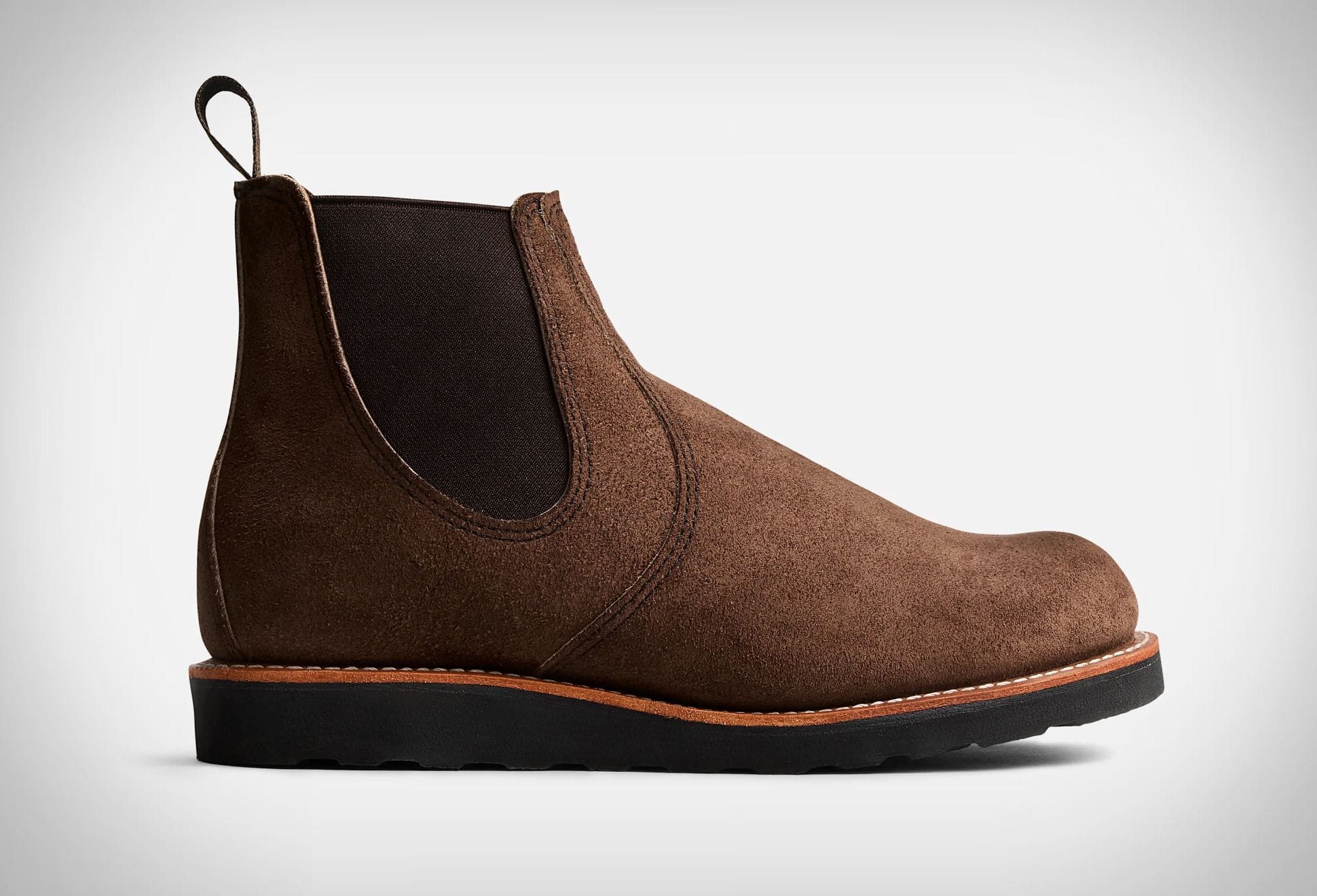 Red Wing Classic Heritage Boots | Image