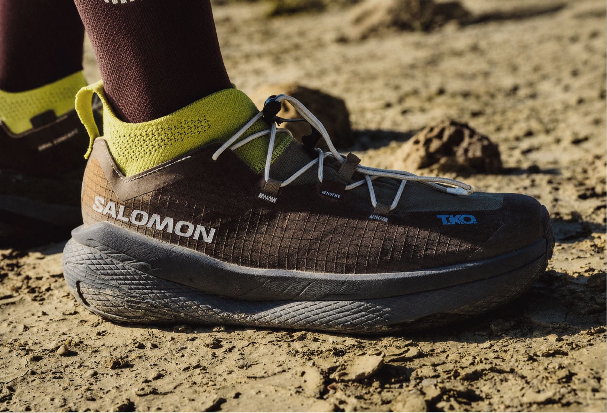 Salomon GRVL Concept Pas Normal Studios - Image