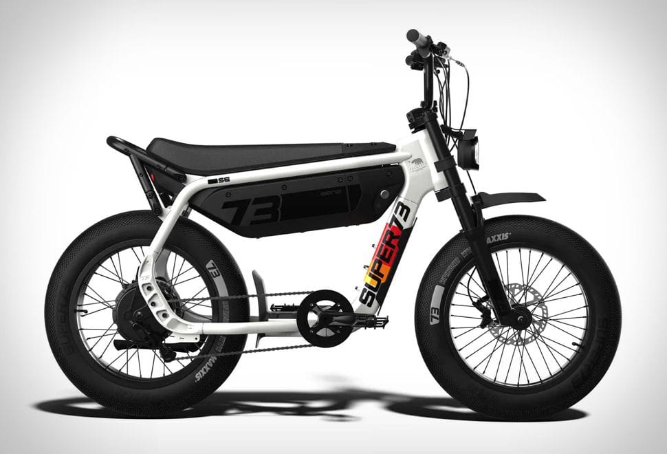 Super73-M1D | Image