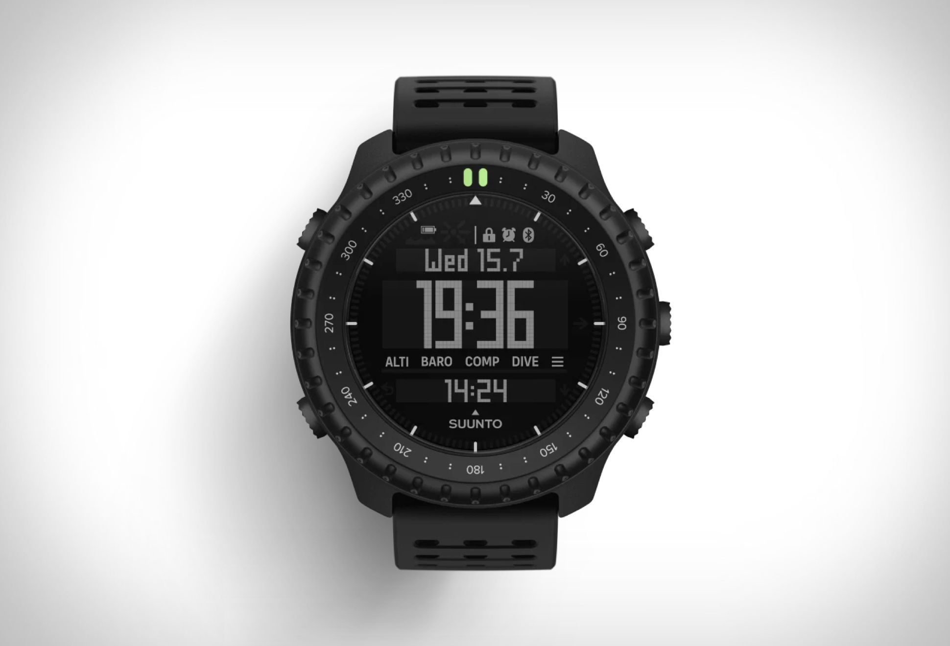 Suunto Core 2 | Image